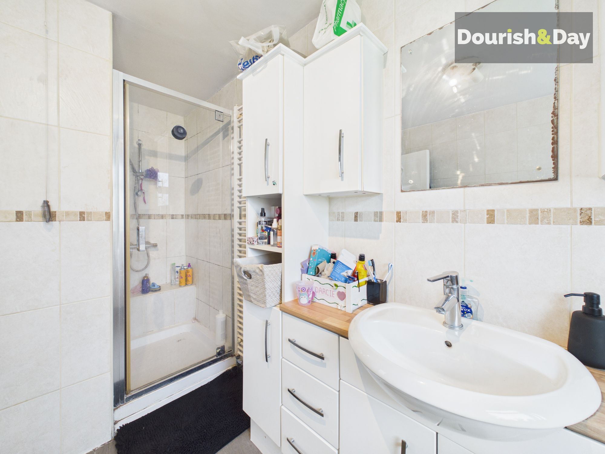 3 bed terraced house for sale in Middle Friars, Stafford, ST17 - Property Image 11