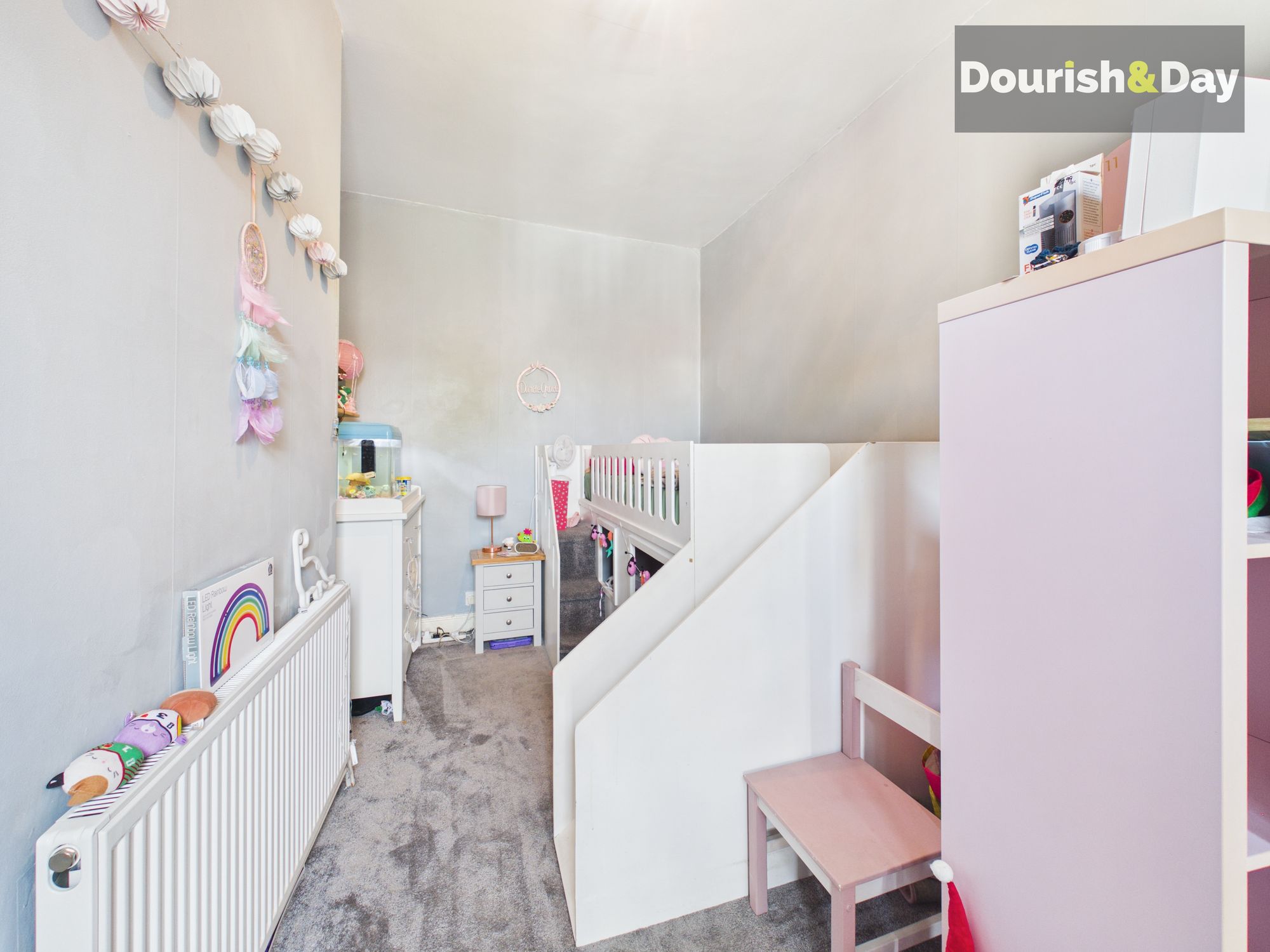 3 bed terraced house for sale in Middle Friars, Stafford, ST17 - Property Image 10