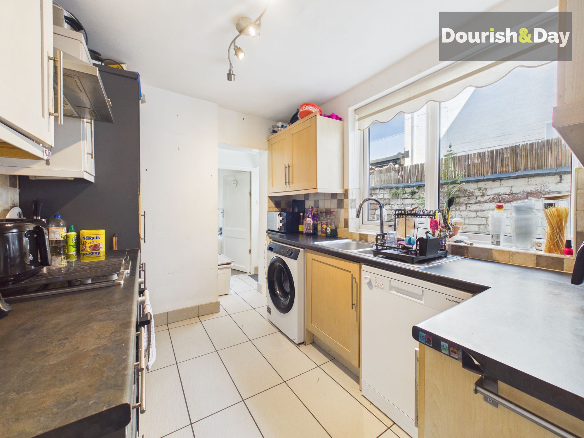 3 bed terraced house for sale in Middle Friars, Stafford, ST17 - Property Image 8
