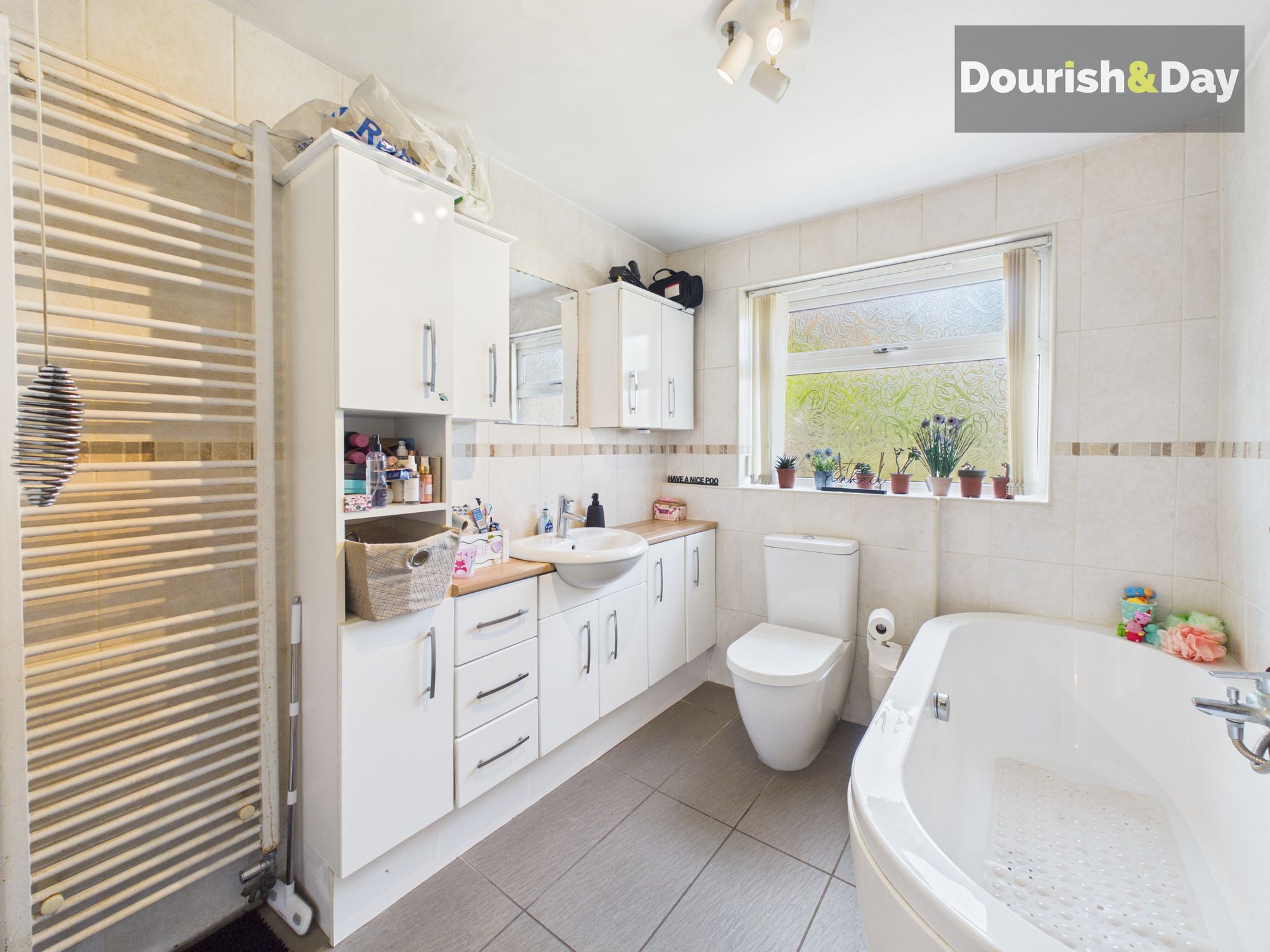 3 bed terraced house for sale in Middle Friars, Stafford, ST17 - Property Image 7