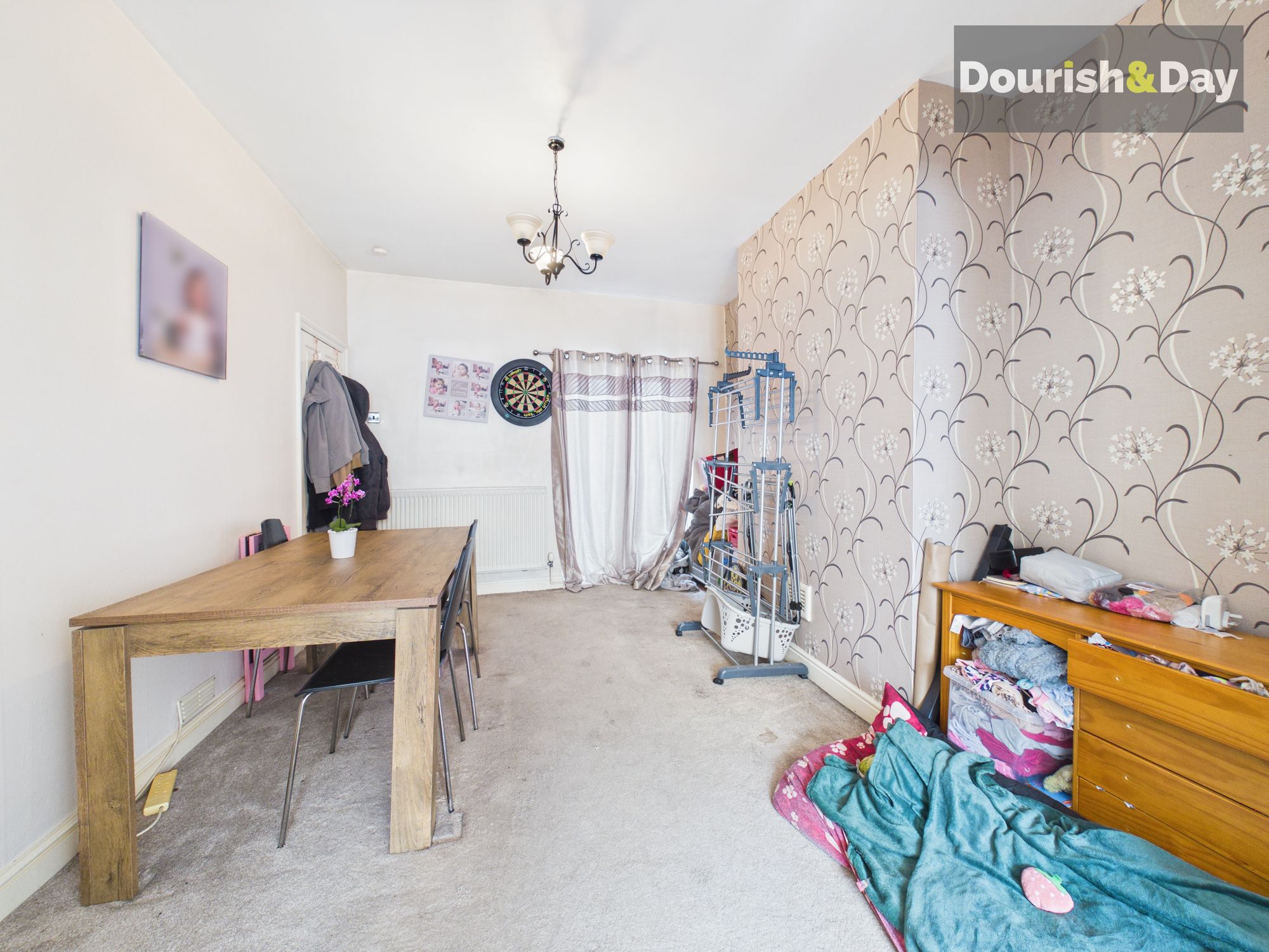 3 bed terraced house for sale in Middle Friars, Stafford, ST17 - Property Image 5