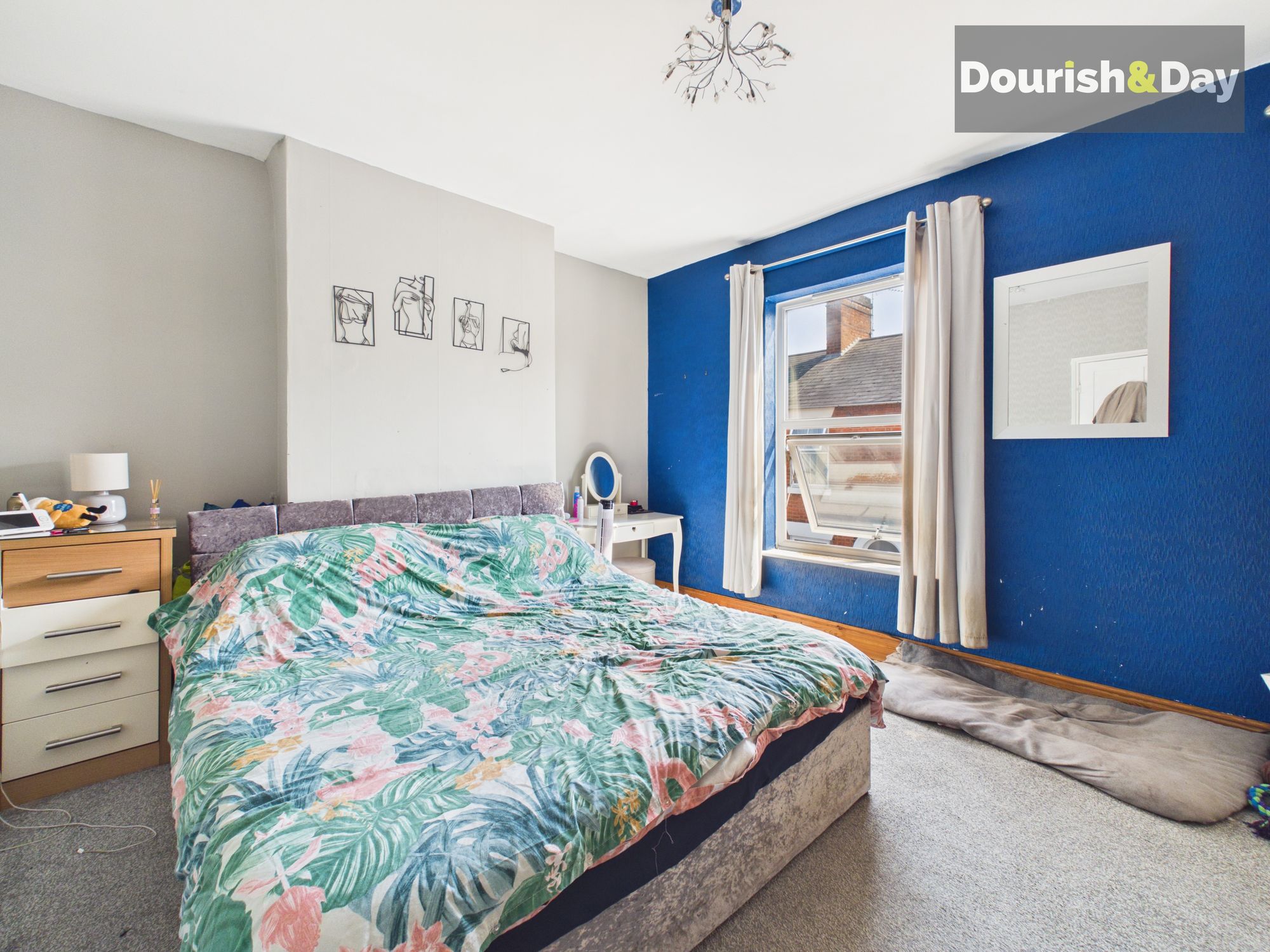 3 bed terraced house for sale in Middle Friars, Stafford, ST17 - Property Image 9