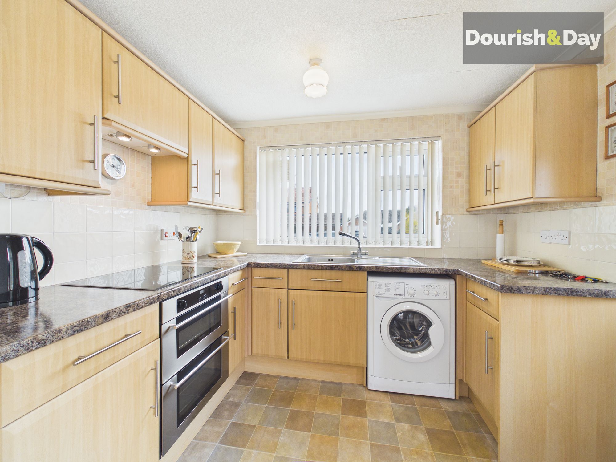 3 bed semi-detached house for sale in Beverley Drive, Stafford, ST16 - Property Image 3