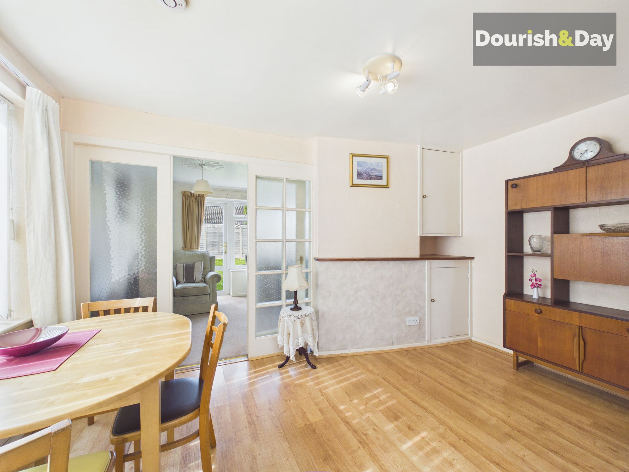 3 bed semi-detached house for sale in Beverley Drive, Stafford, ST16 - Property Image 5