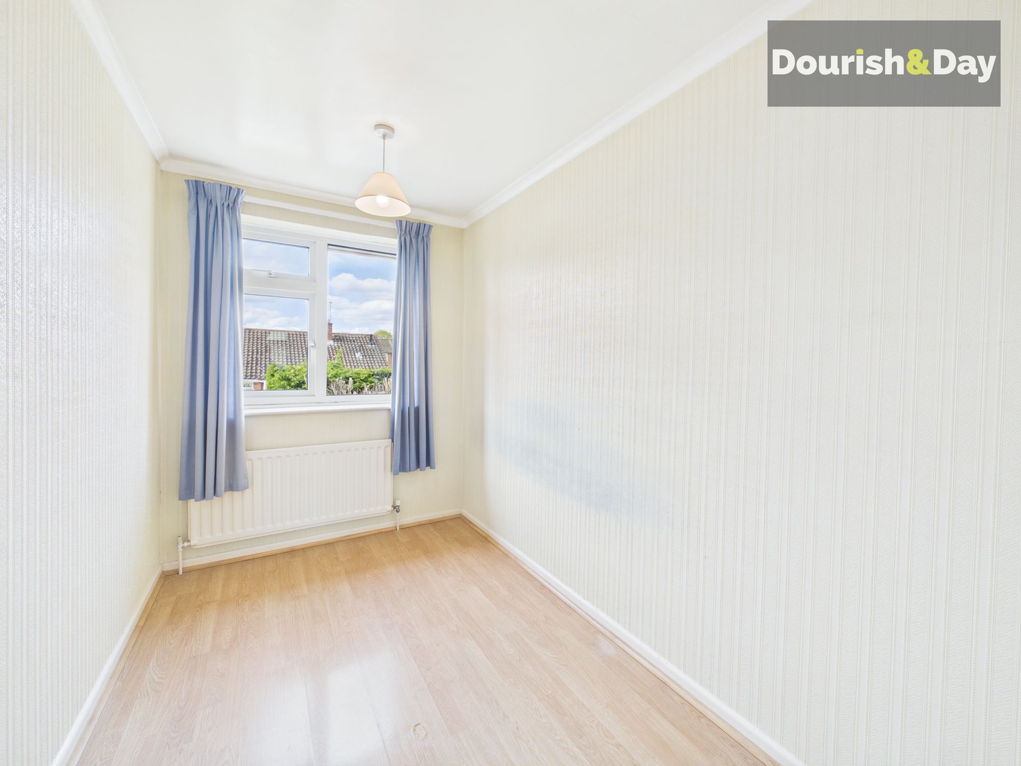 3 bed semi-detached house for sale in Beverley Drive, Stafford, ST16 - Property Image 8