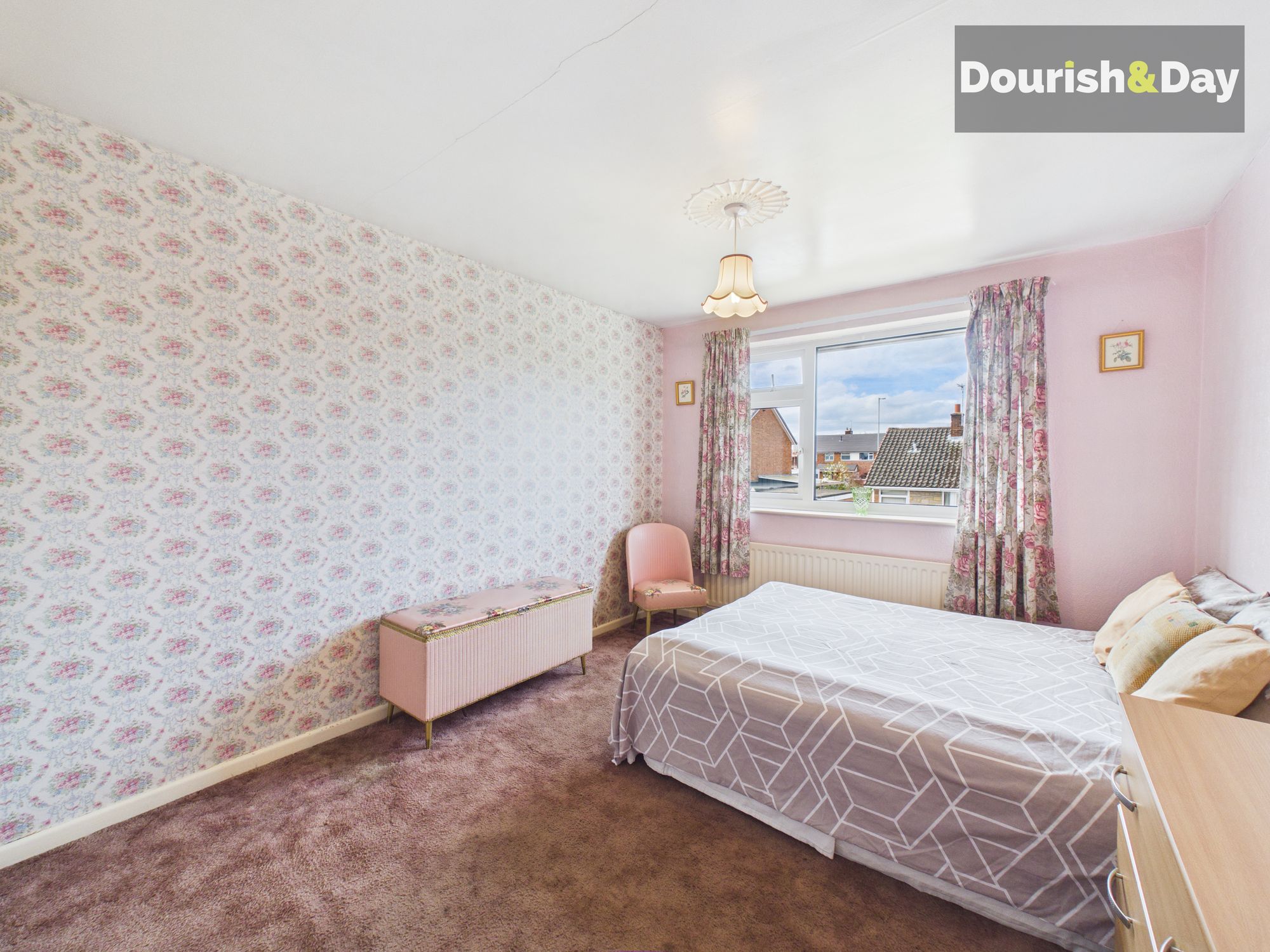 3 bed semi-detached house for sale in Beverley Drive, Stafford, ST16 - Property Image 6