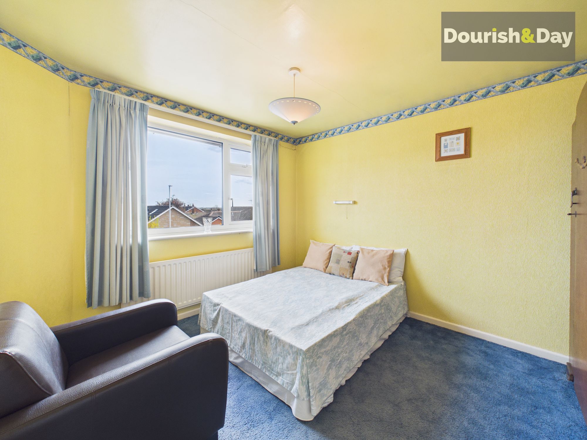 3 bed semi-detached house for sale in Beverley Drive, Stafford, ST16 - Property Image 7