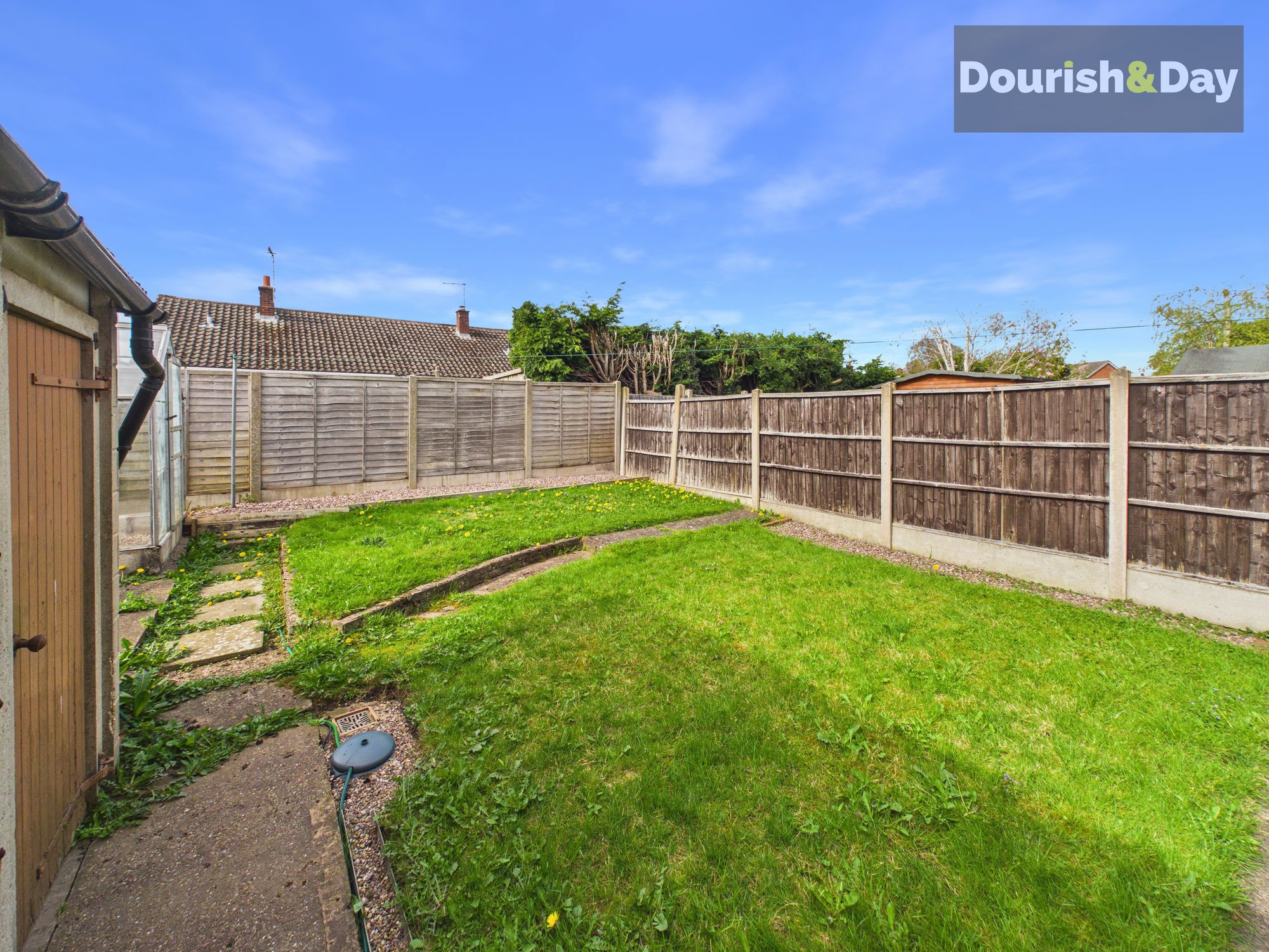 3 bed semi-detached house for sale in Beverley Drive, Stafford, ST16 - Property Image 10
