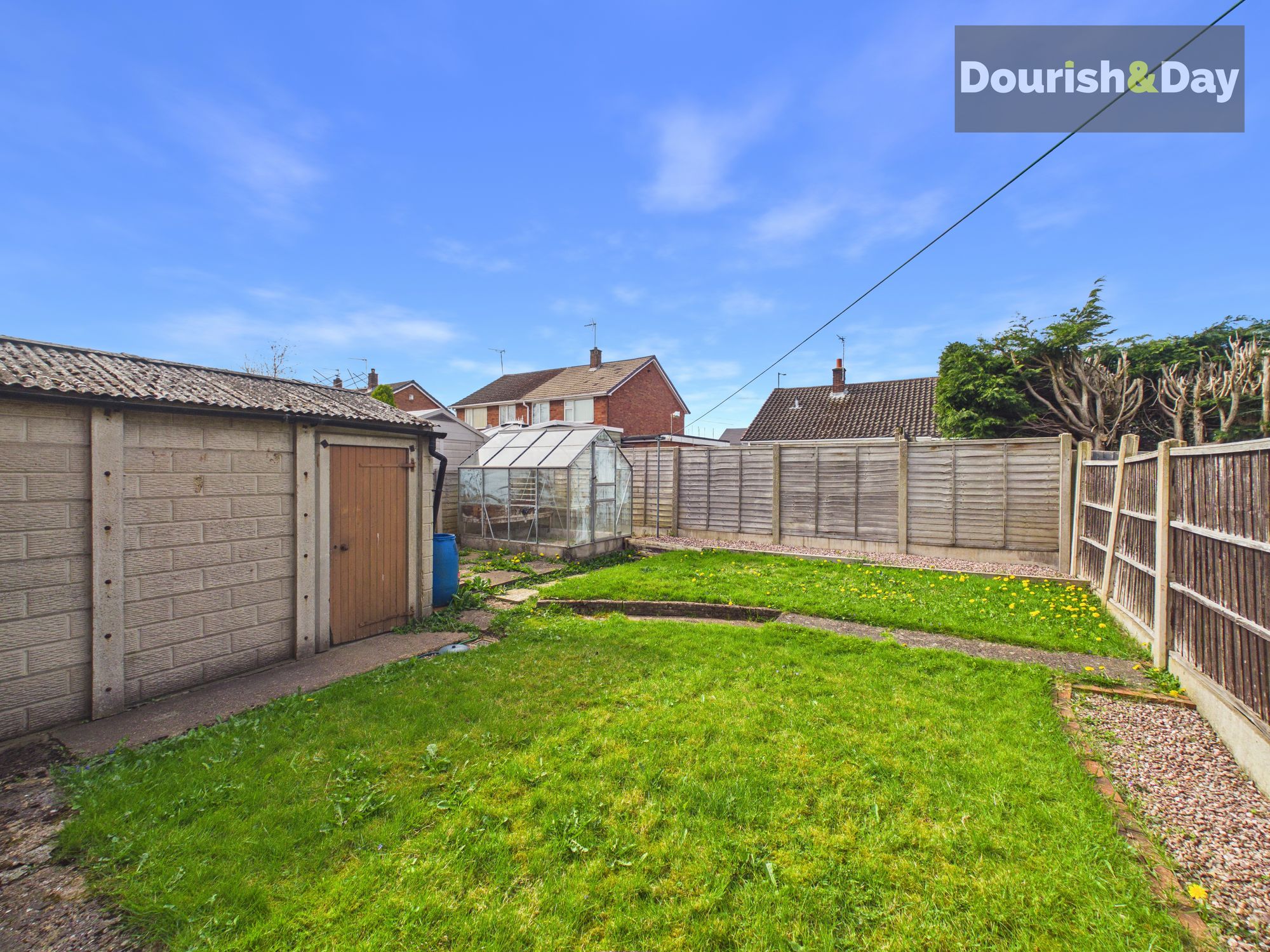 3 bed semi-detached house for sale in Beverley Drive, Stafford, ST16 - Property Image 4