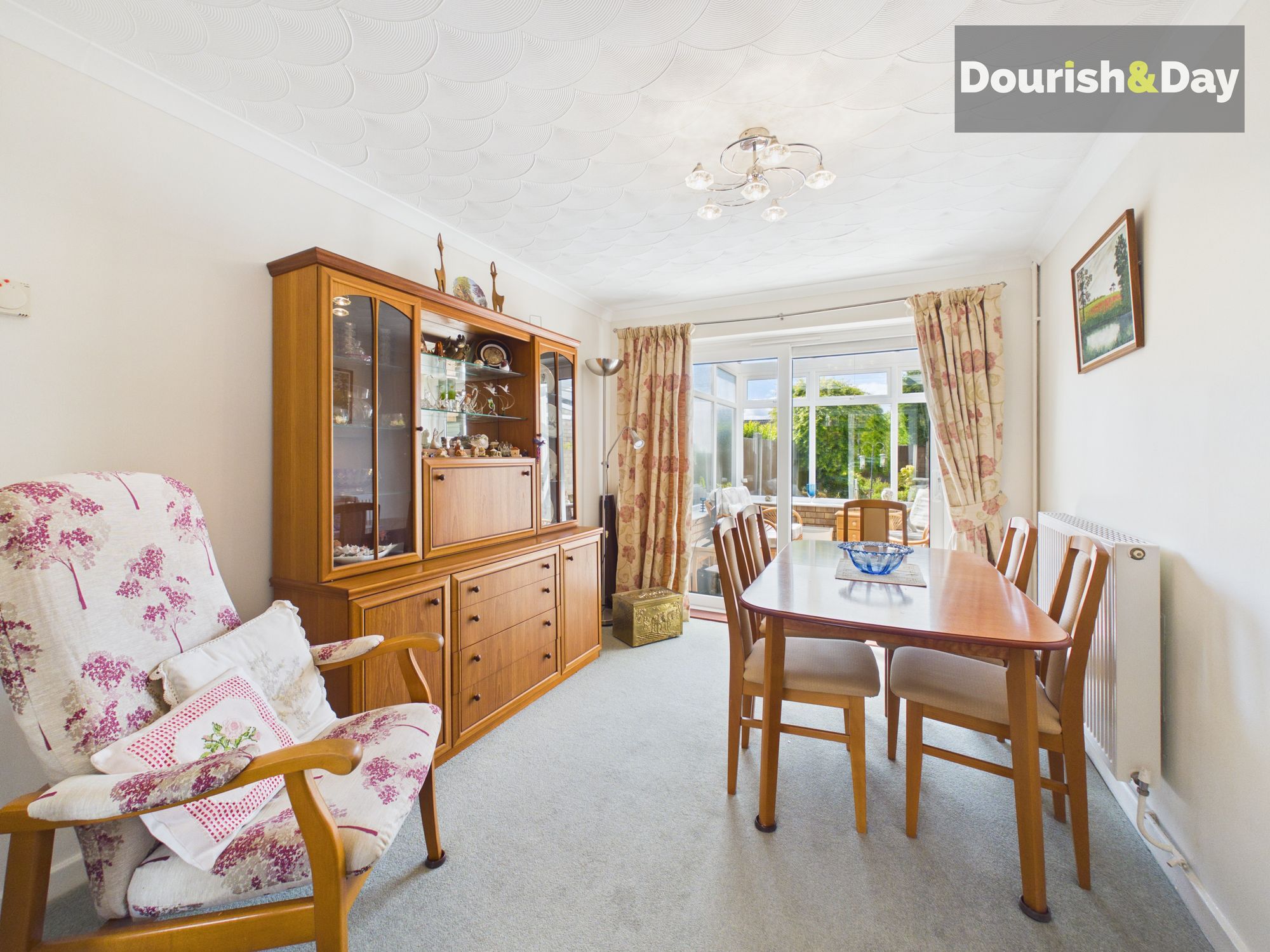 3 bed semi-detached house for sale in Babbacombe Avenue, Stafford, ST17 - Property Image 5