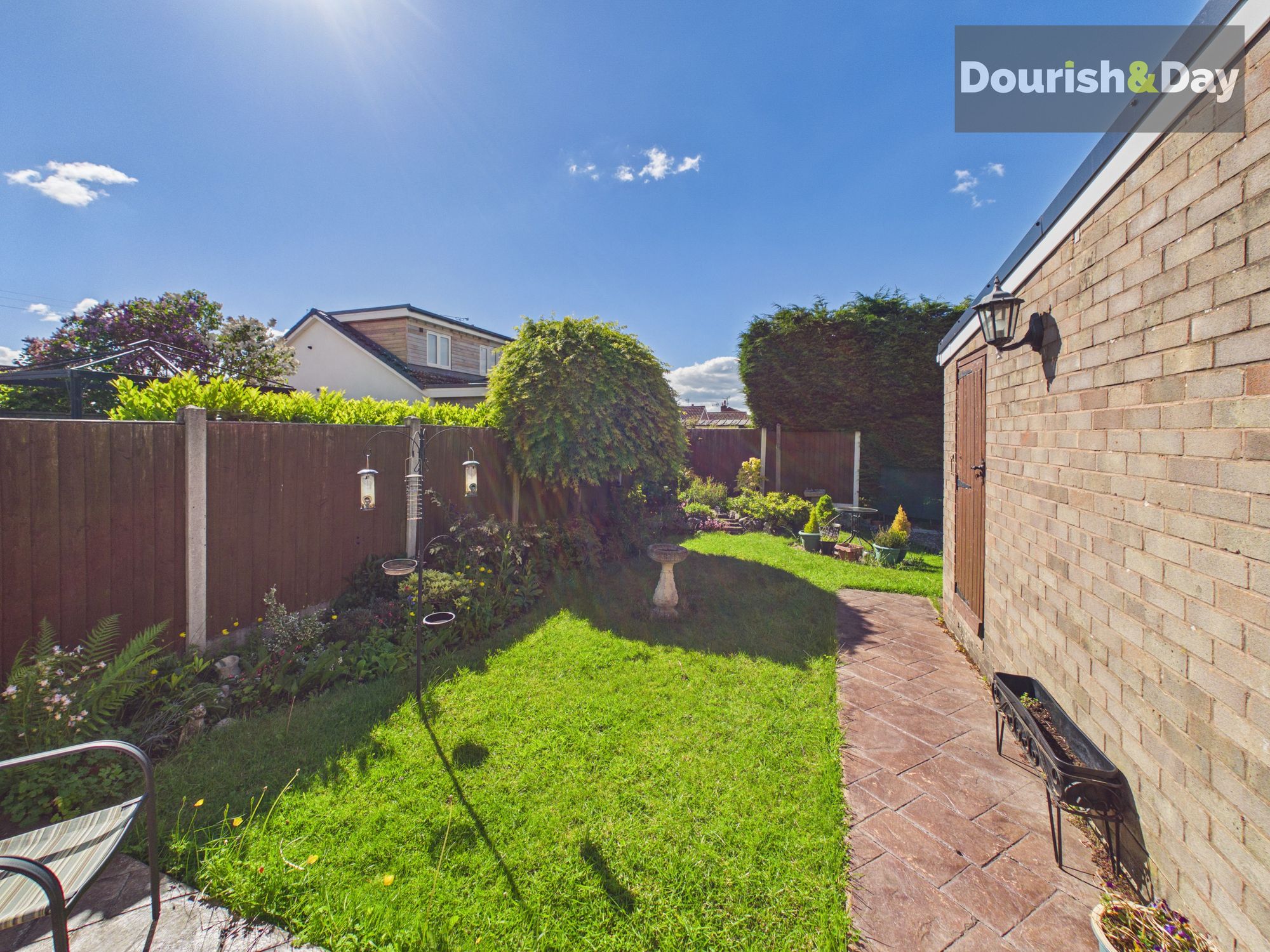 3 bed semi-detached house for sale in Babbacombe Avenue, Stafford, ST17 - Property Image 11