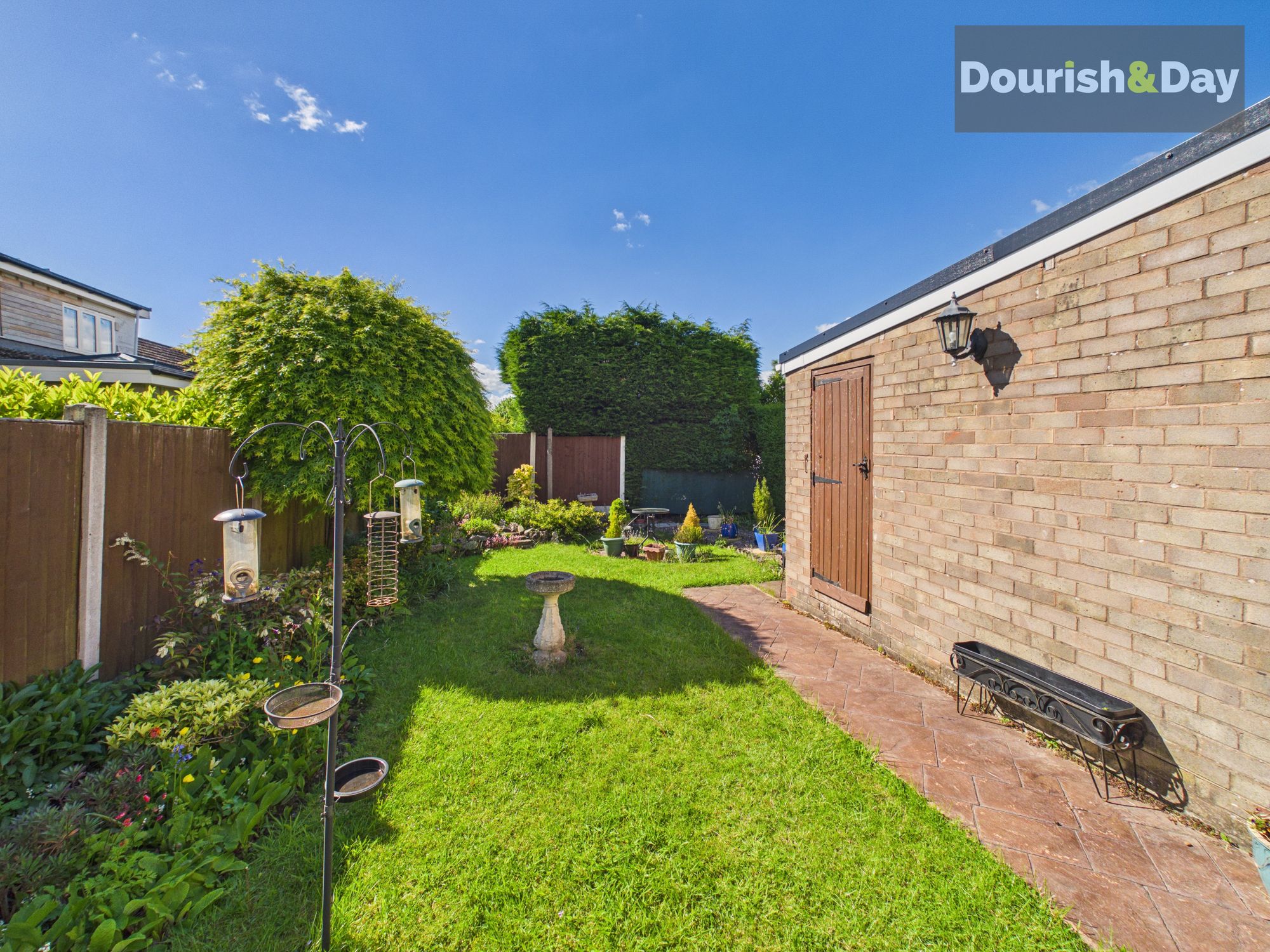 3 bed semi-detached house for sale in Babbacombe Avenue, Stafford, ST17 - Property Image 4