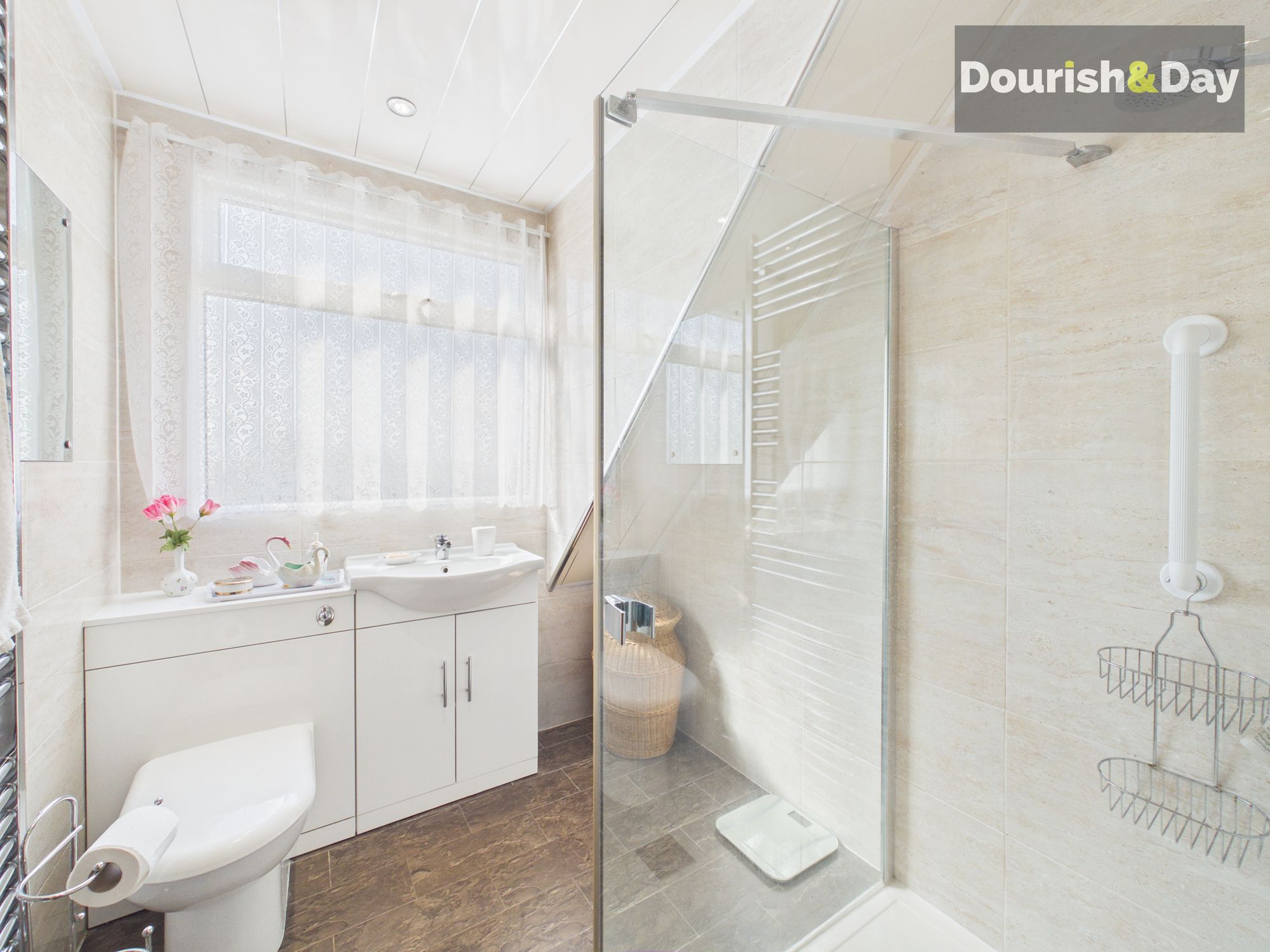 3 bed semi-detached house for sale in Babbacombe Avenue, Stafford, ST17 - Property Image 10