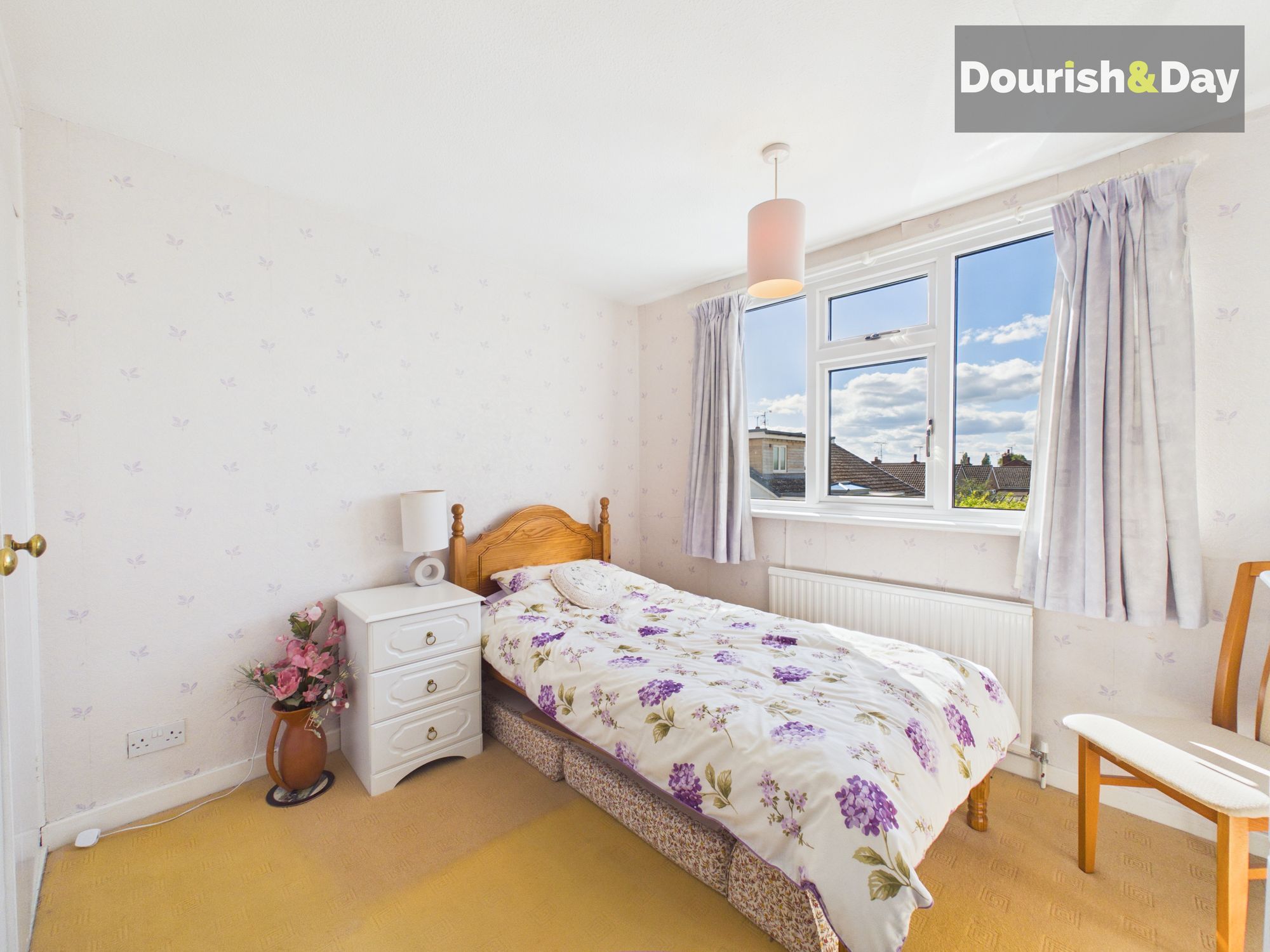 3 bed semi-detached house for sale in Babbacombe Avenue, Stafford, ST17 - Property Image 8
