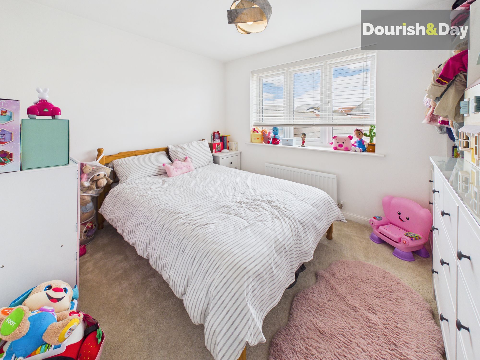 3 bed detached house for sale in Beech Tree Close, Essington, WV11 - Property Image 15