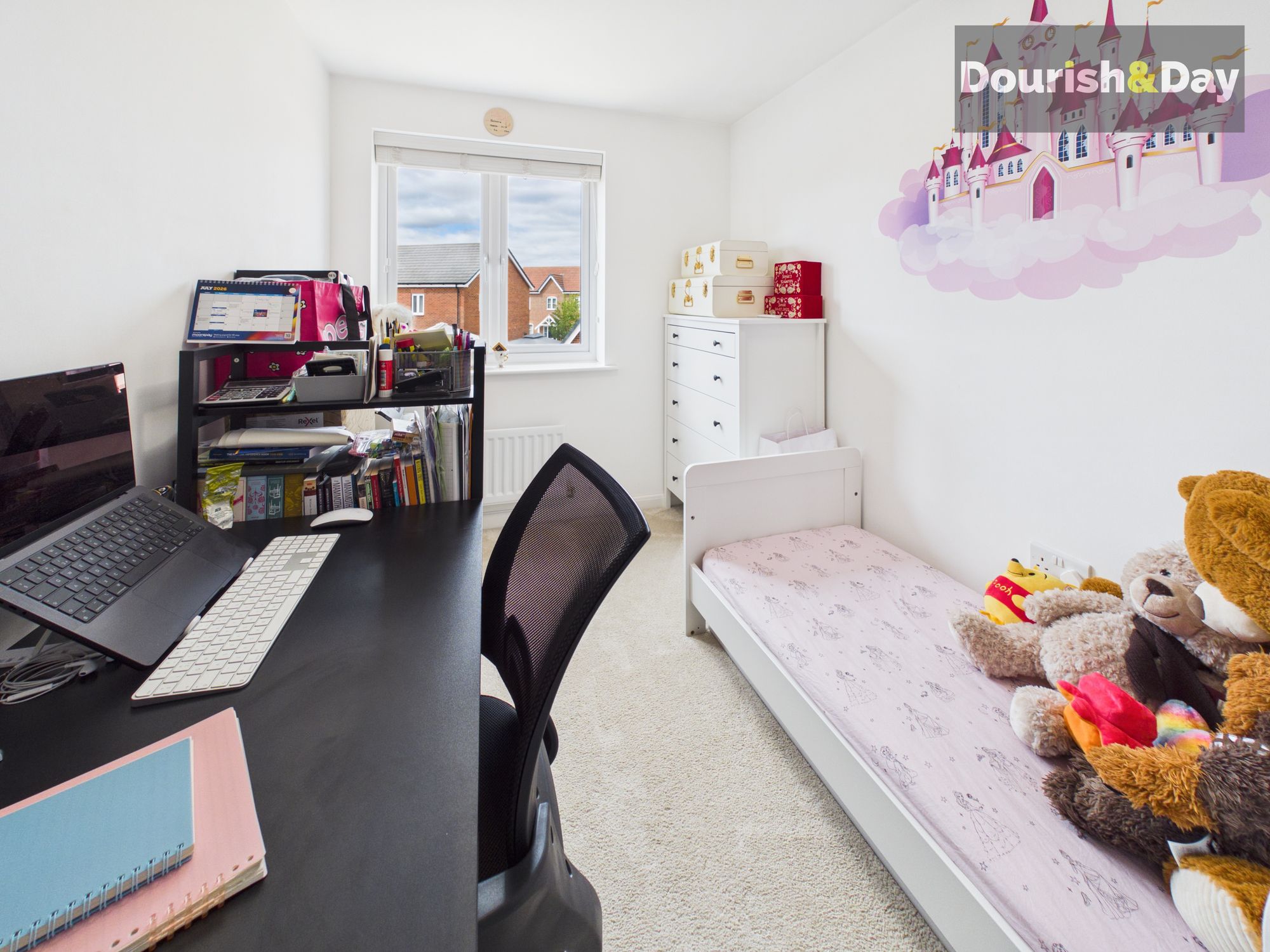 3 bed detached house for sale in Beech Tree Close, Essington, WV11 - Property Image 16