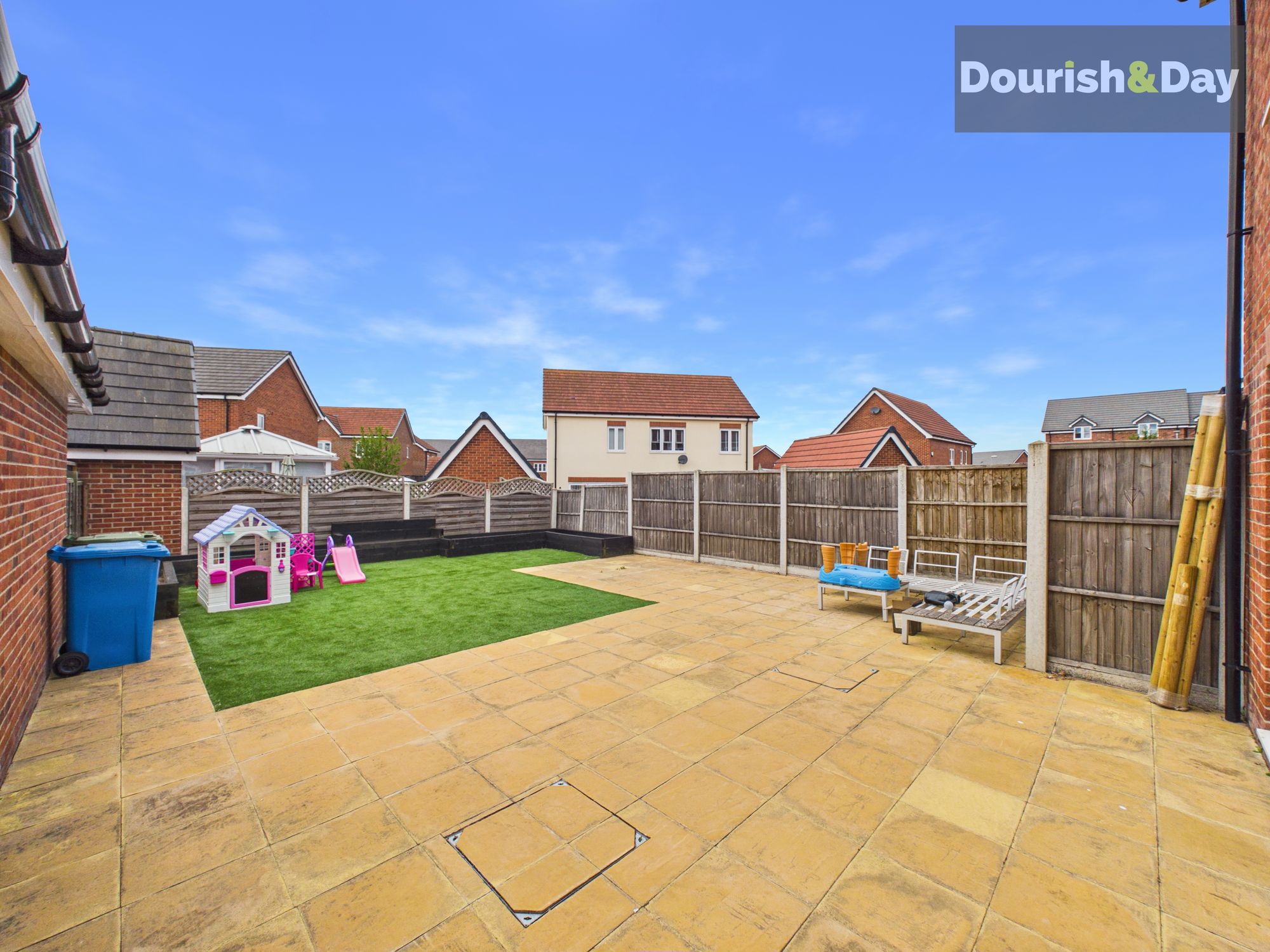 3 bed detached house for sale in Beech Tree Close, Essington, WV11 - Property Image 18