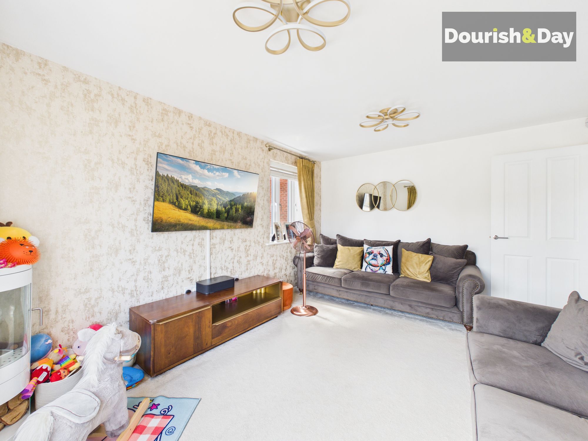 3 bed detached house for sale in Beech Tree Close, Essington, WV11 - Property Image 6