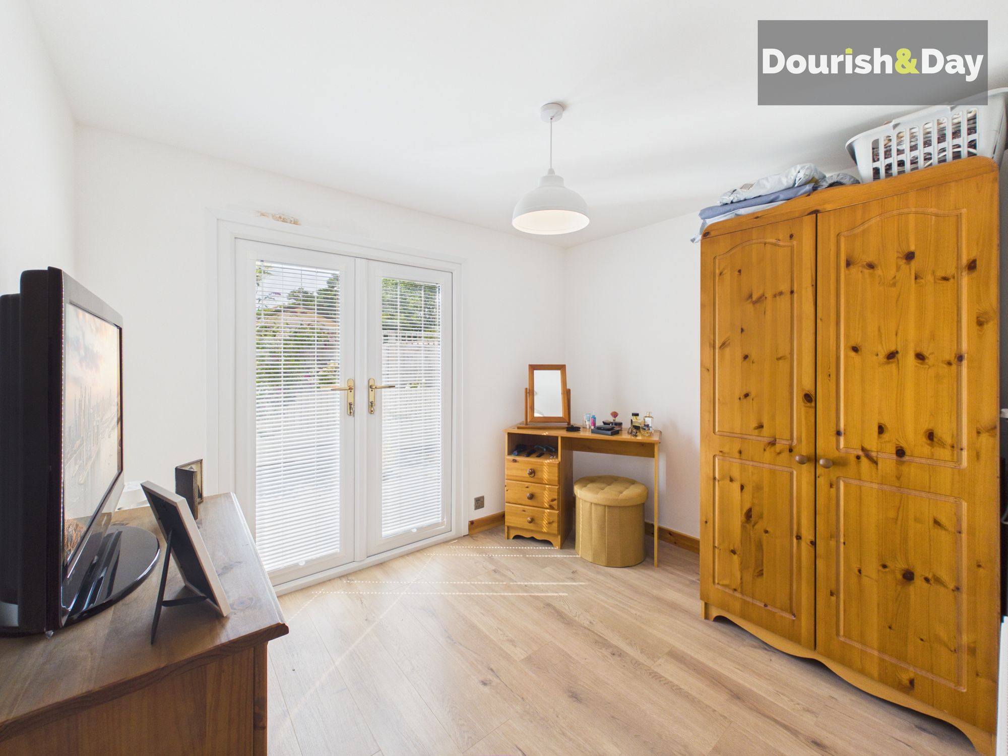 2 bed park home for sale in Lodgefield Park, Stafford, ST17 - Property Image 12