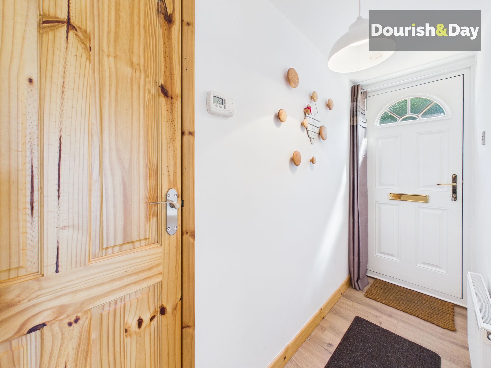 2 bed park home for sale in Lodgefield Park, Stafford, ST17 - Property Image 5
