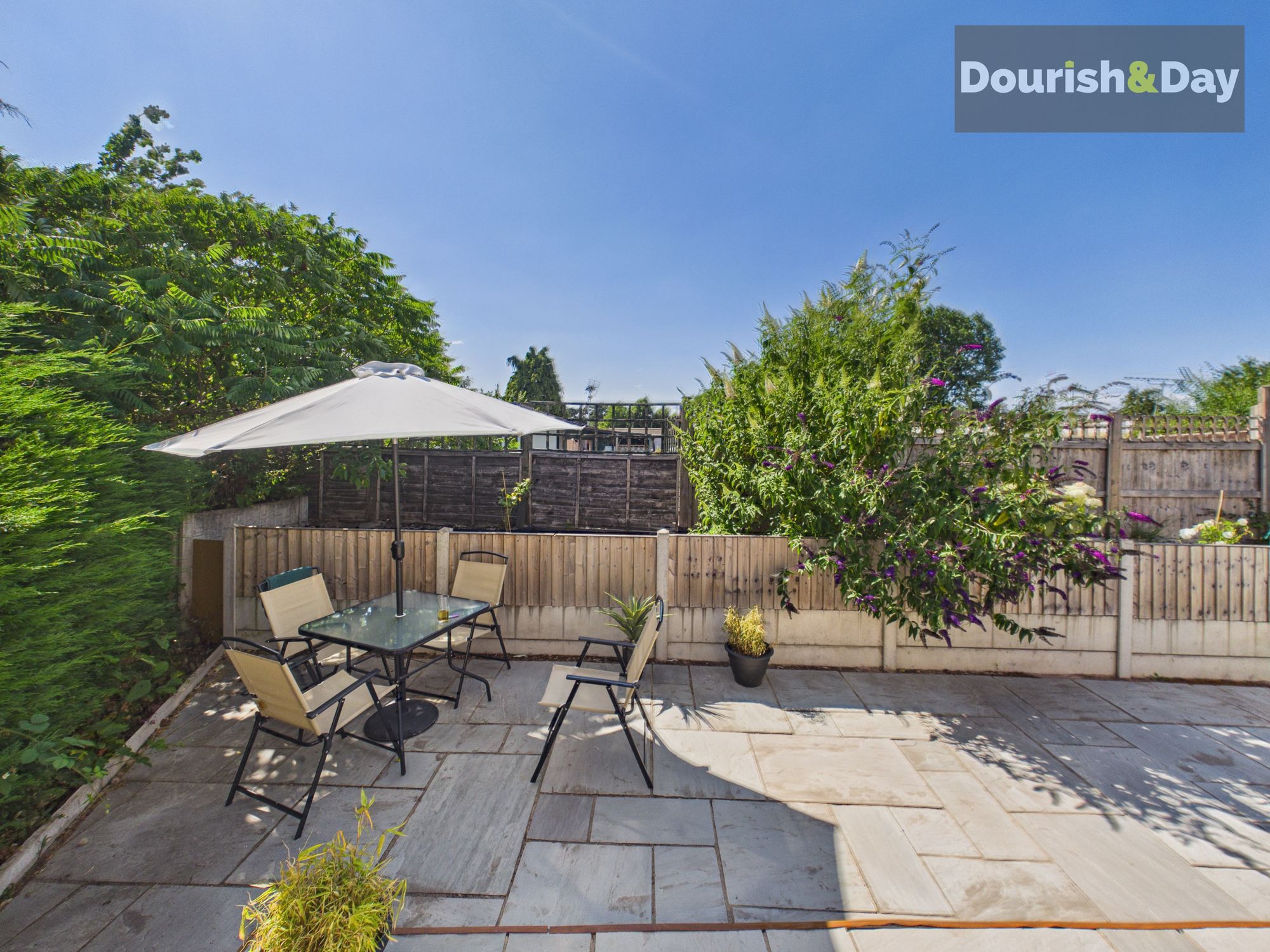 2 bed park home for sale in Lodgefield Park, Stafford, ST17 - Property Image 13