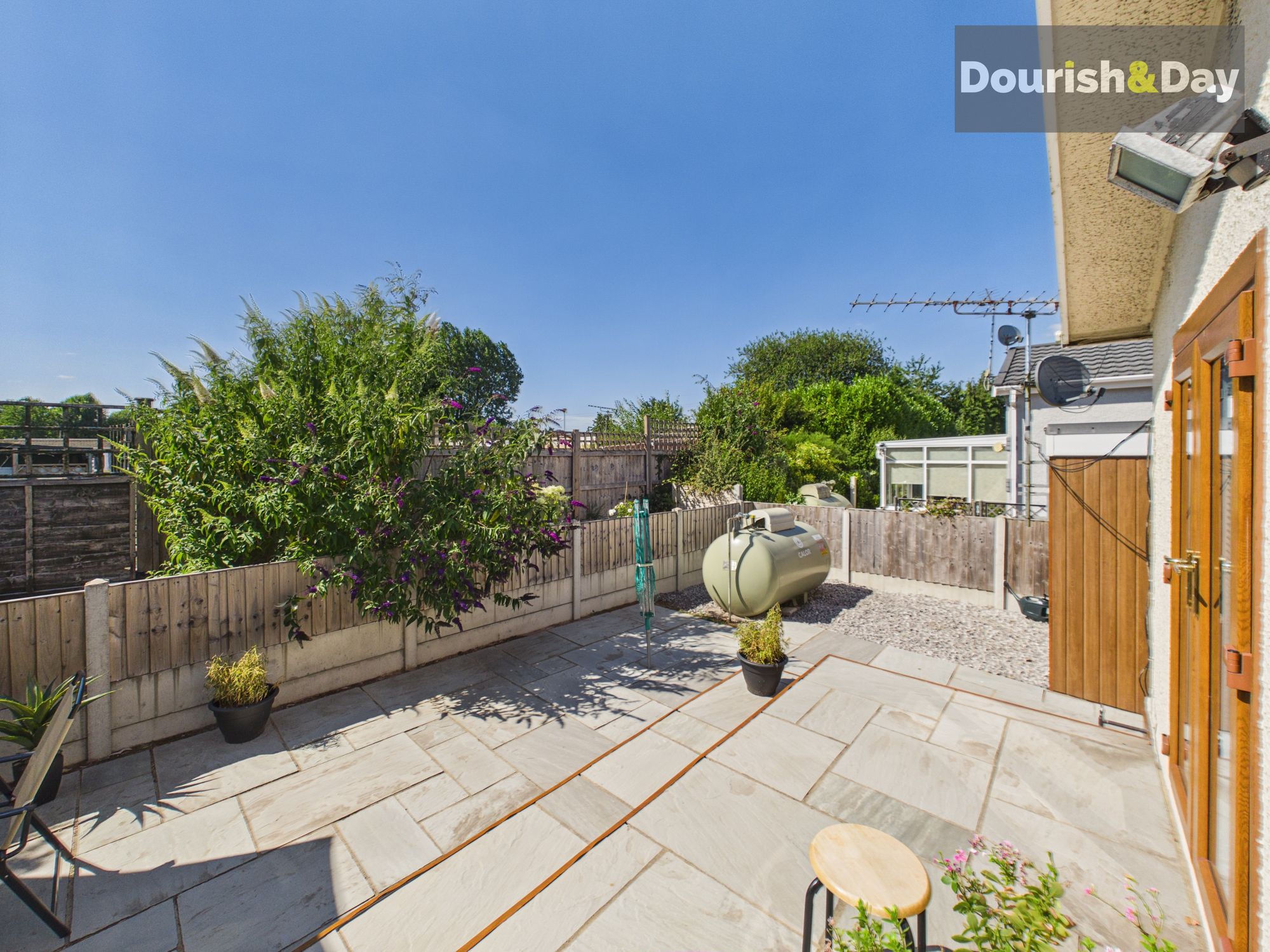 2 bed park home for sale in Lodgefield Park, Stafford, ST17 - Property Image 14
