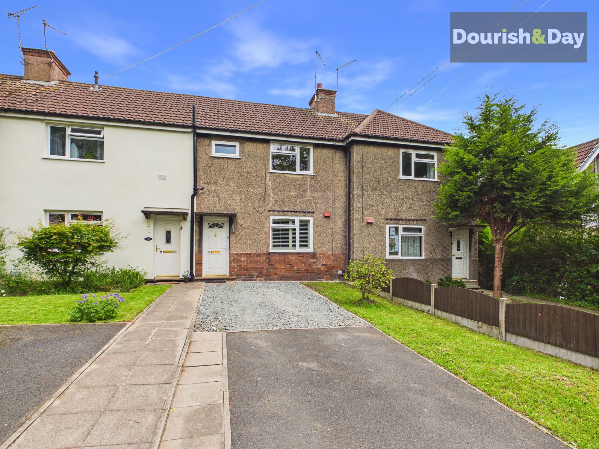 3 bed terraced house for sale in Sheridan Street, Stafford, ST16 - Property Image 15