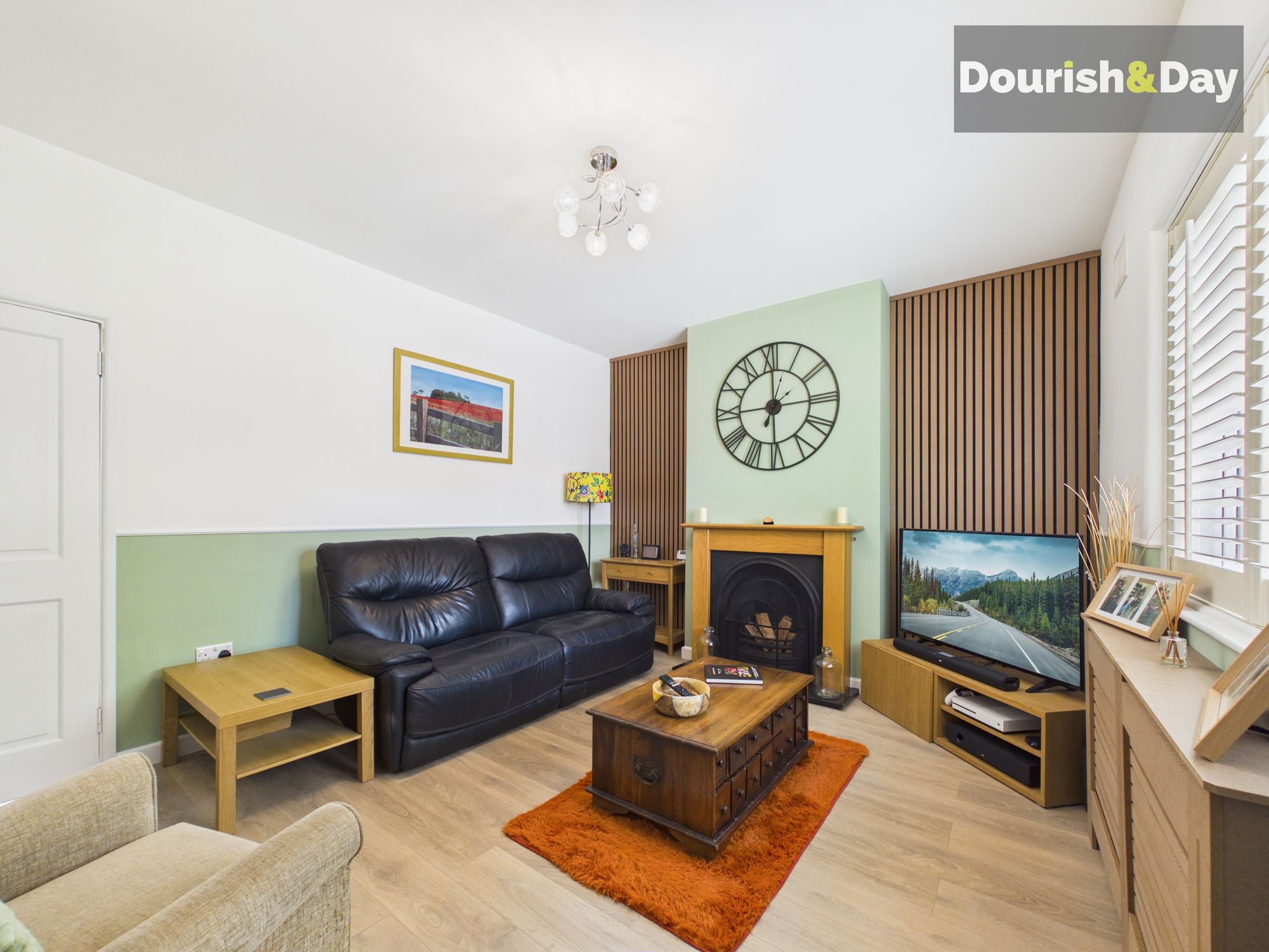 3 bed terraced house for sale in Sheridan Street, Stafford, ST16 - Property Image 5