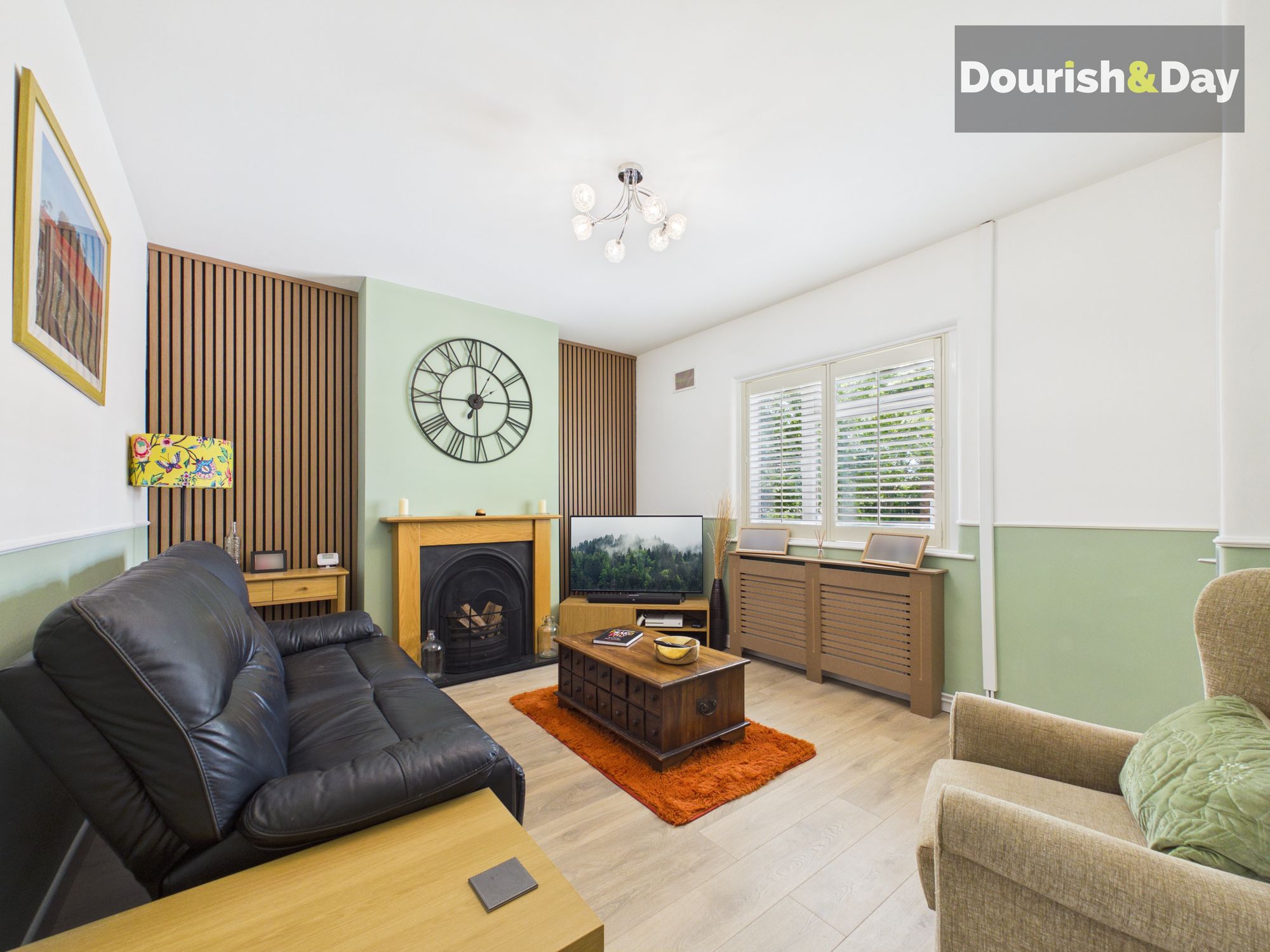 3 bed terraced house for sale in Sheridan Street, Stafford, ST16 - Property Image 2