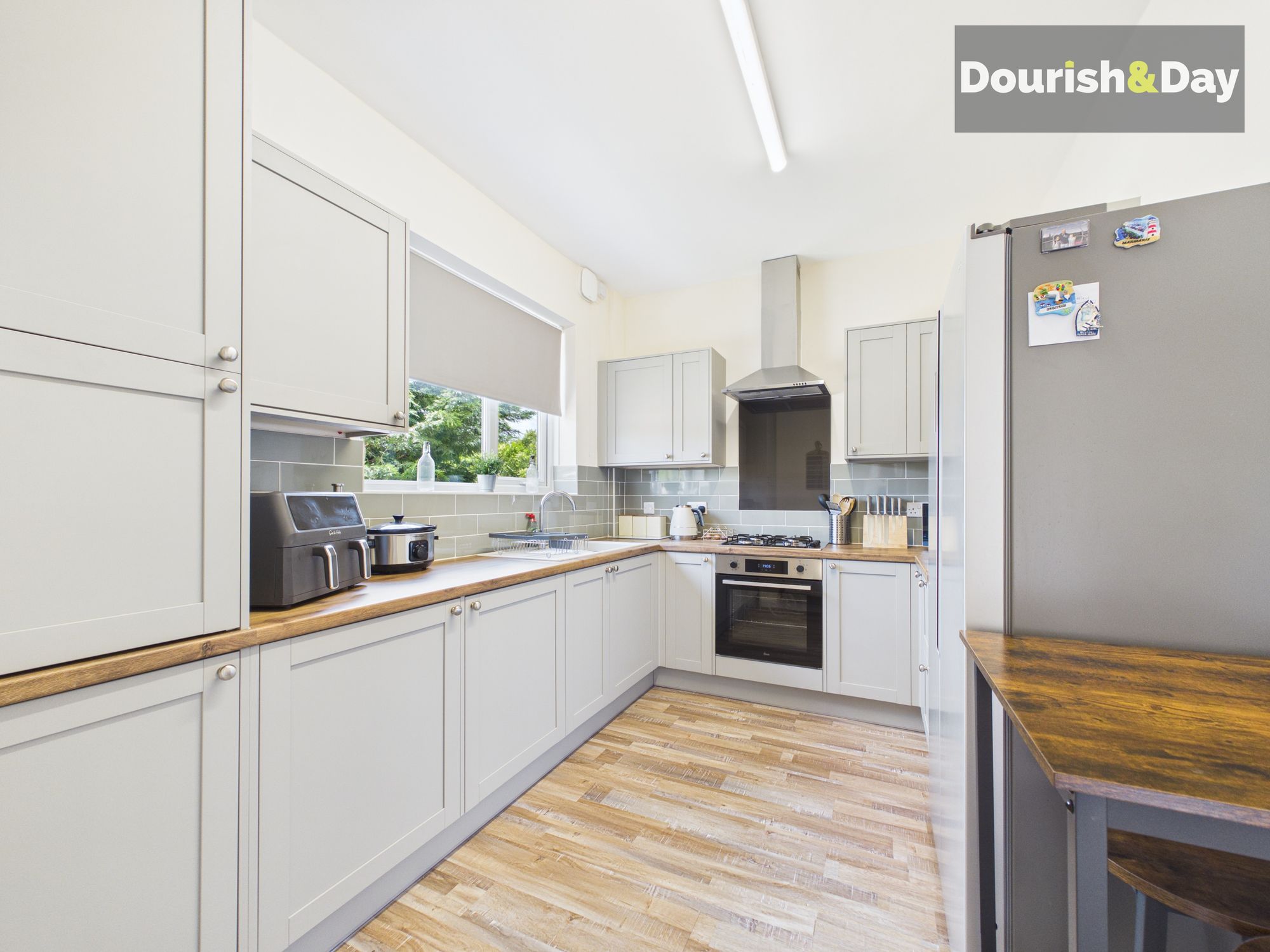 3 bed terraced house for sale in Sheridan Street, Stafford, ST16 - Property Image 3
