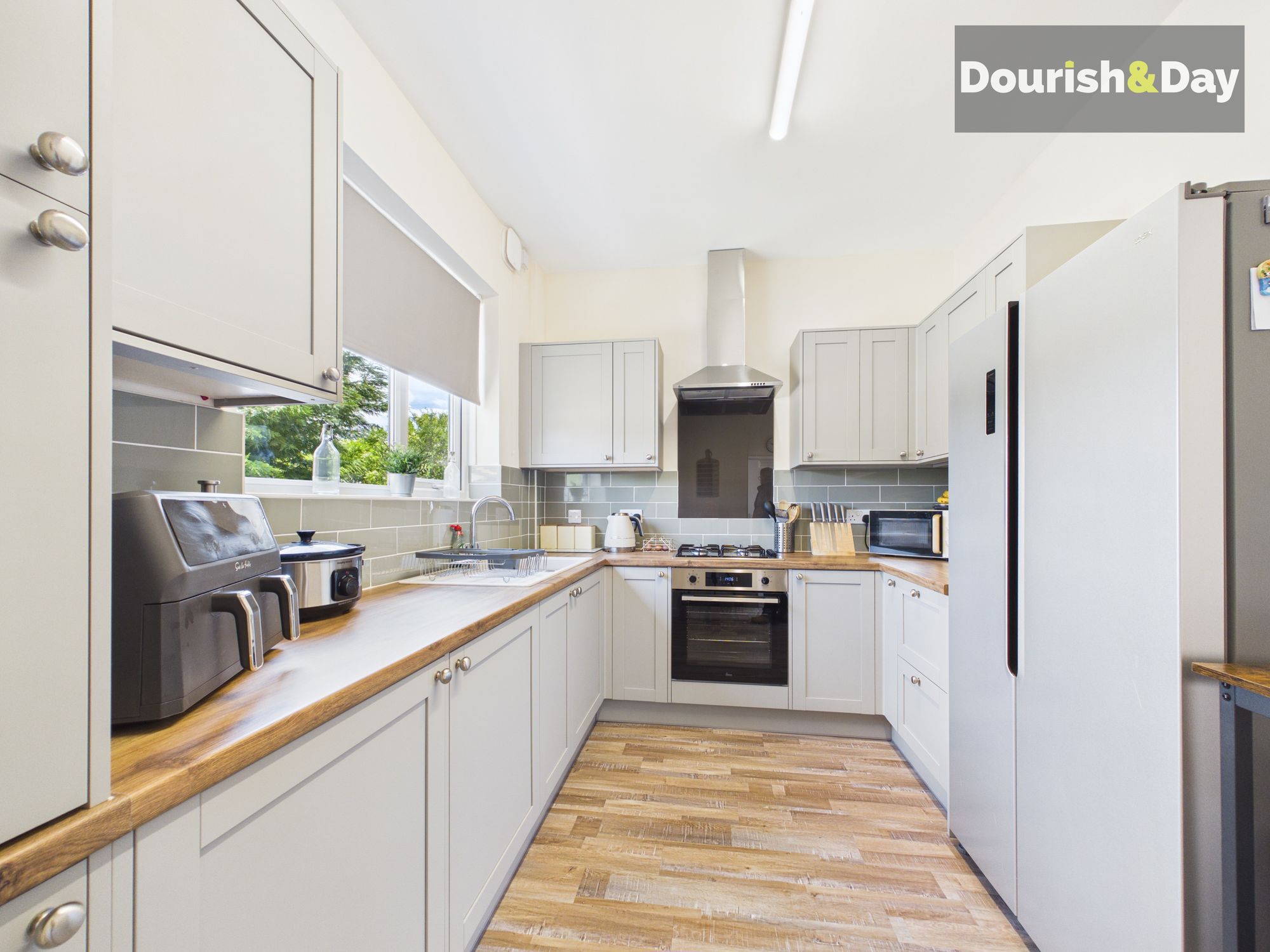 3 bed terraced house for sale in Sheridan Street, Stafford, ST16 - Property Image 6