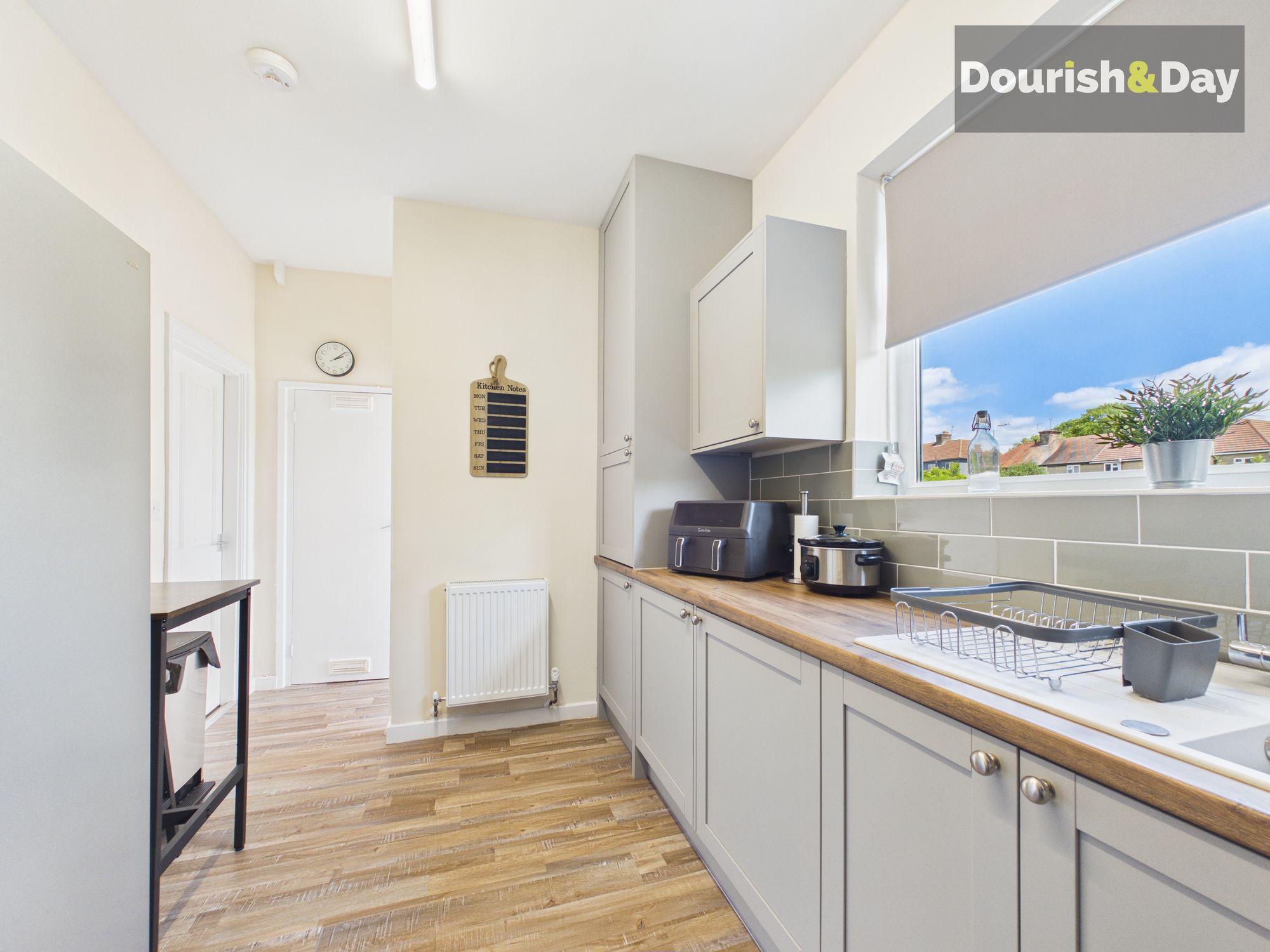 3 bed terraced house for sale in Sheridan Street, Stafford, ST16 - Property Image 7
