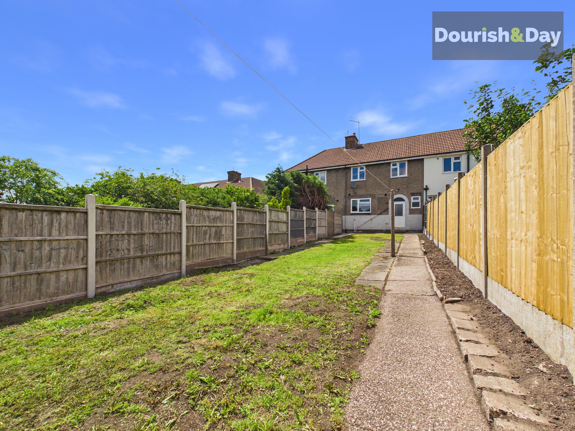 3 bed terraced house for sale in Sheridan Street, Stafford, ST16 - Property Image 14