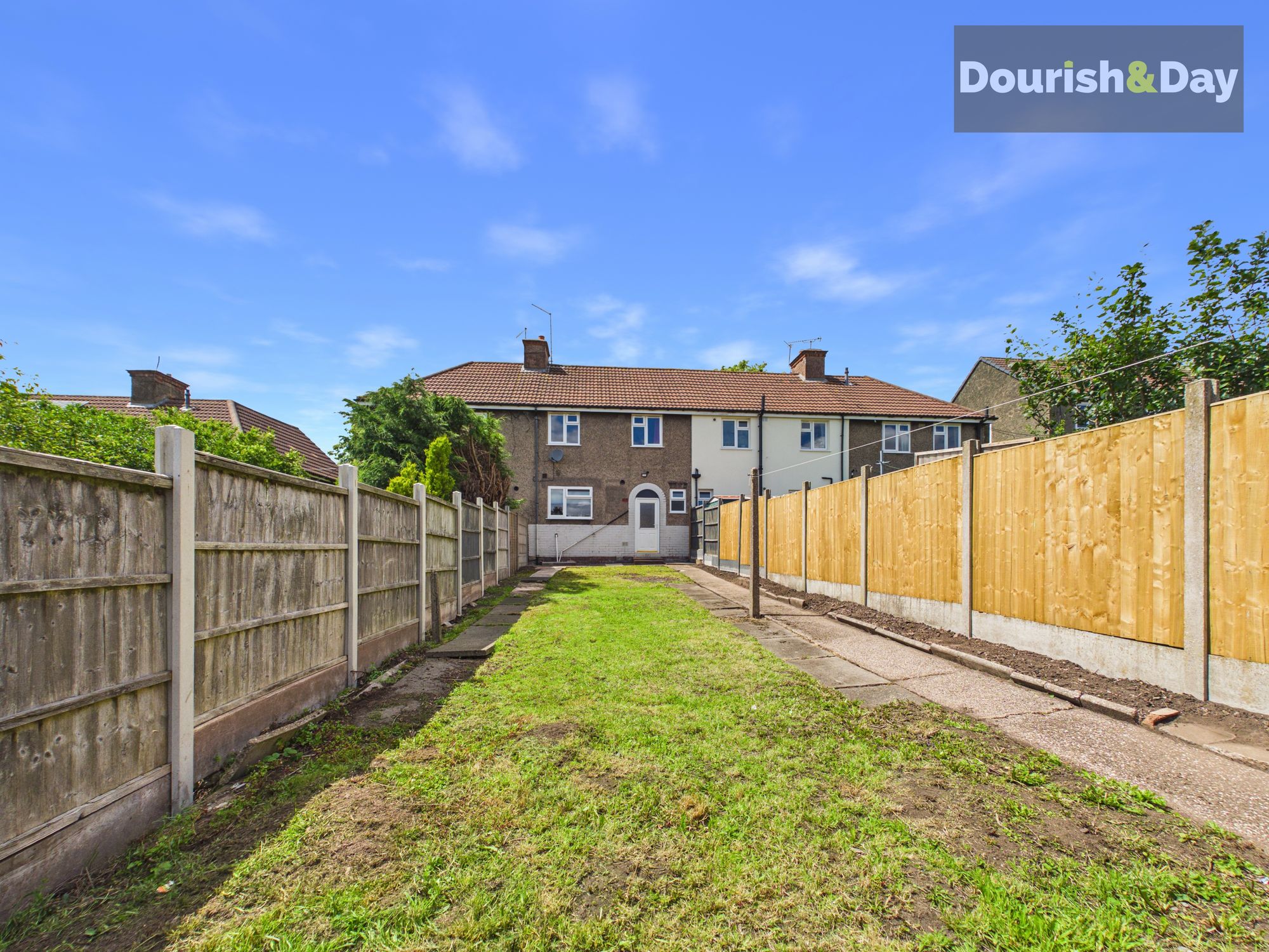 3 bed terraced house for sale in Sheridan Street, Stafford, ST16 - Property Image 4