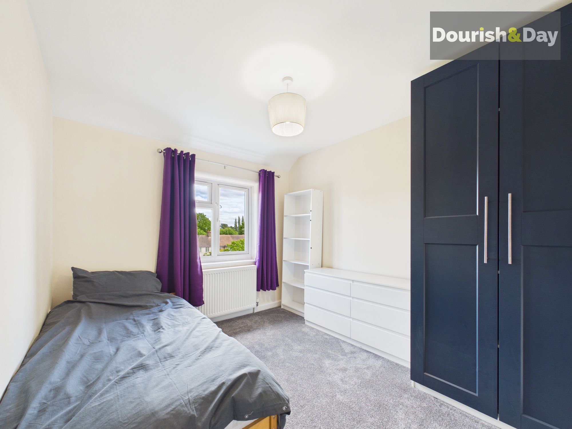 3 bed terraced house for sale in Sheridan Street, Stafford, ST16 - Property Image 11