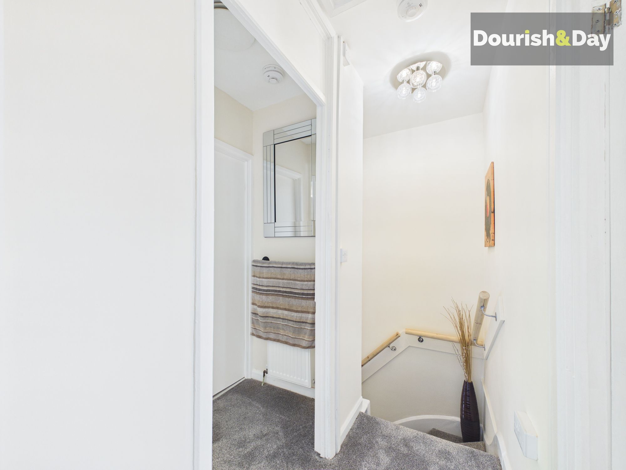 3 bed terraced house for sale in Sheridan Street, Stafford, ST16 - Property Image 9