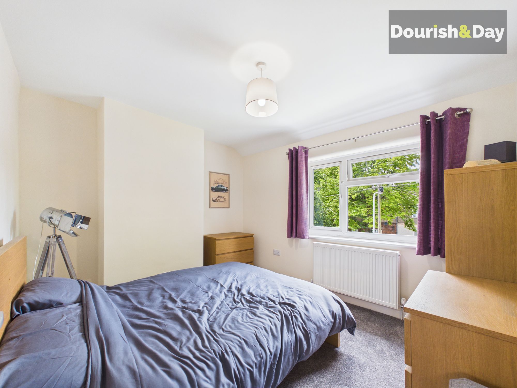 3 bed terraced house for sale in Sheridan Street, Stafford, ST16 - Property Image 10