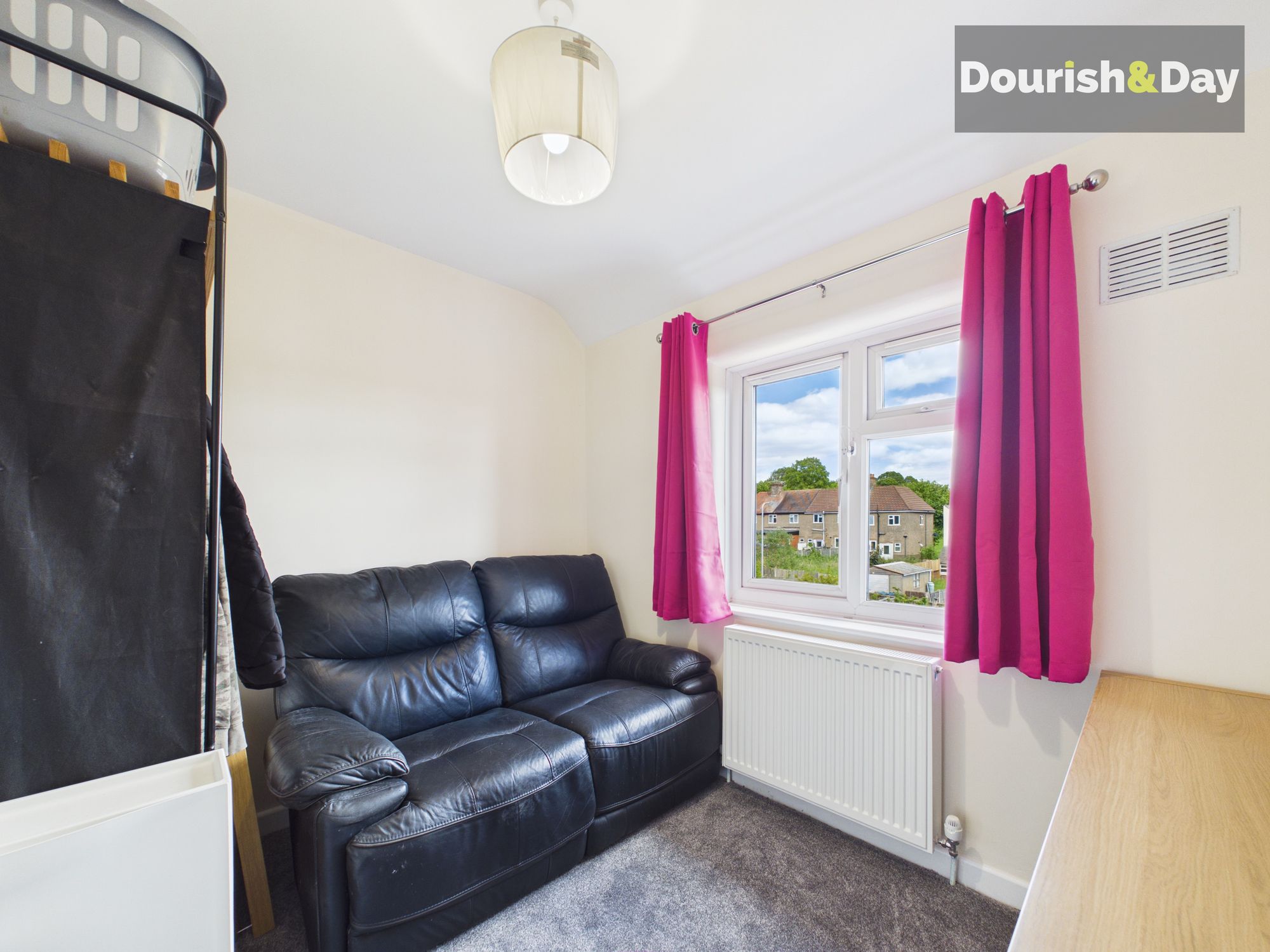 3 bed terraced house for sale in Sheridan Street, Stafford, ST16 - Property Image 12