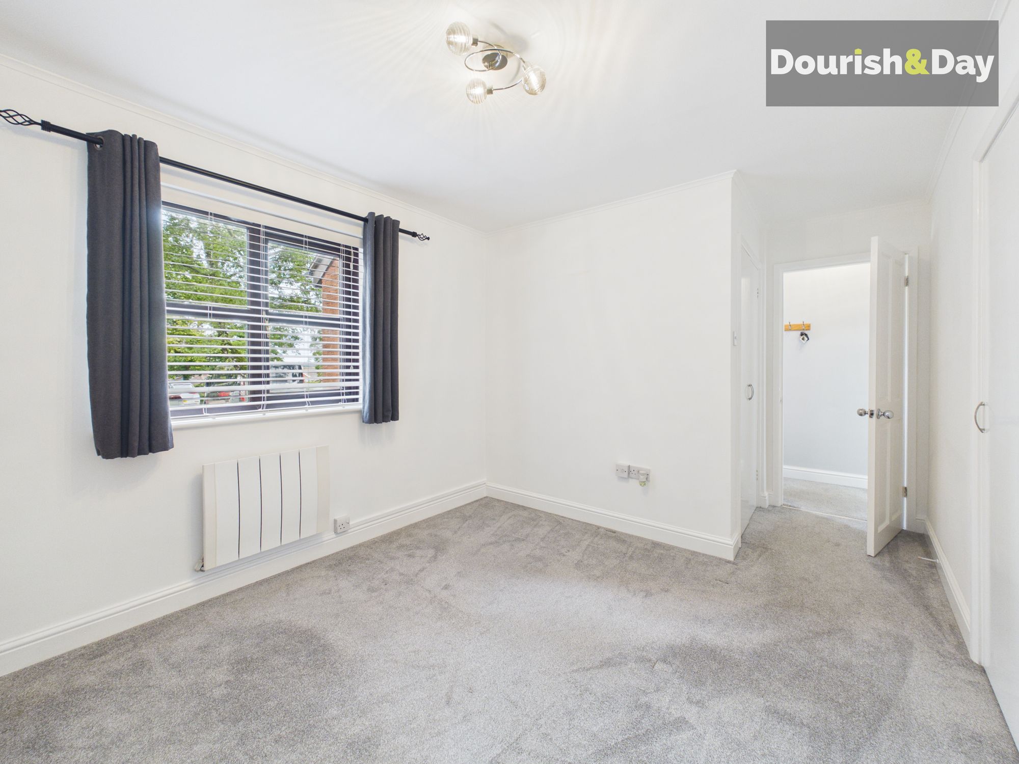 1 bed ground floor flat for sale in Wentworth Drive, Stafford, ST16 - Property Image 7