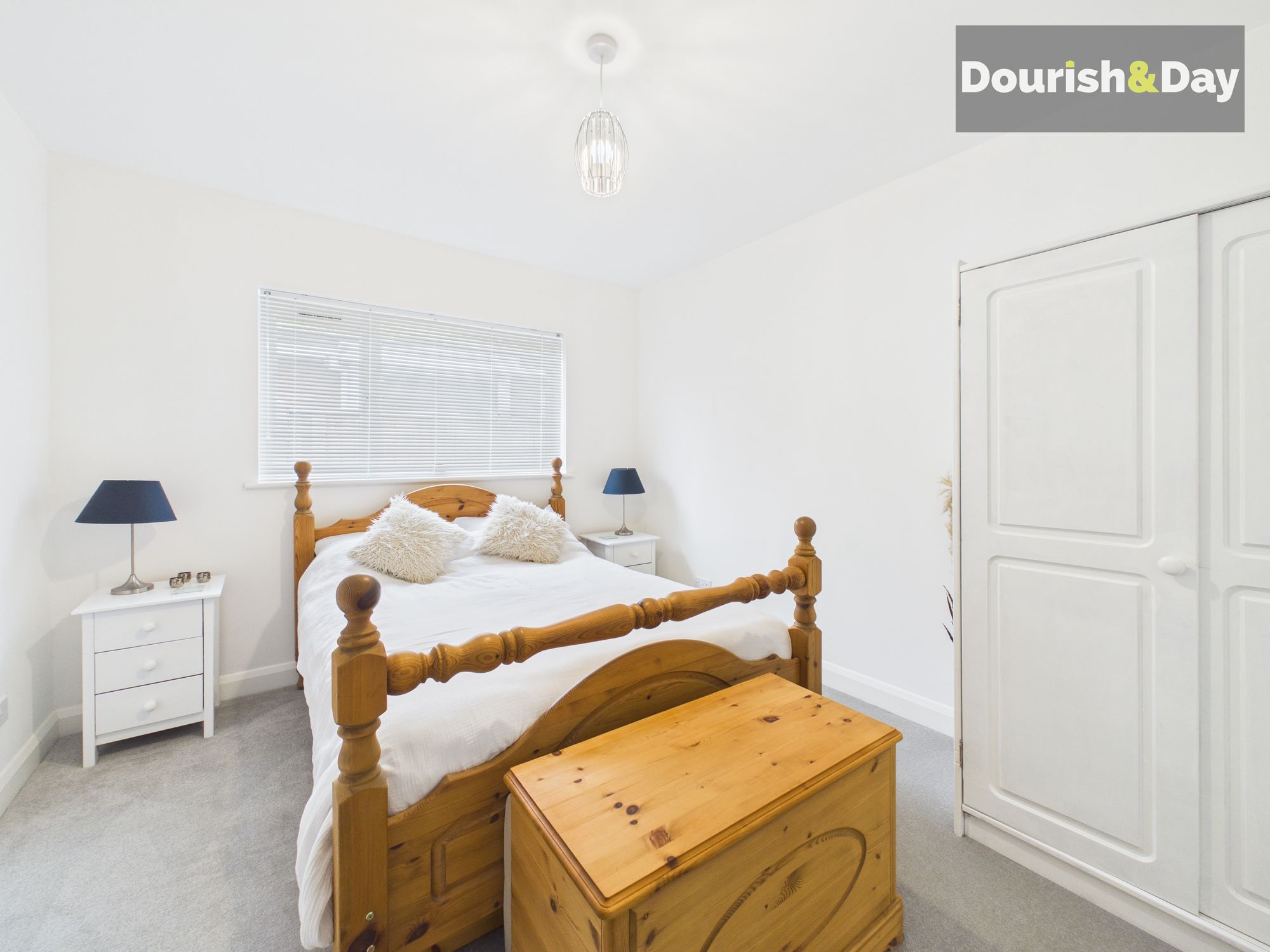 4 bed detached bungalow for sale in Victoria Way, Stafford, ST17 - Property Image 15