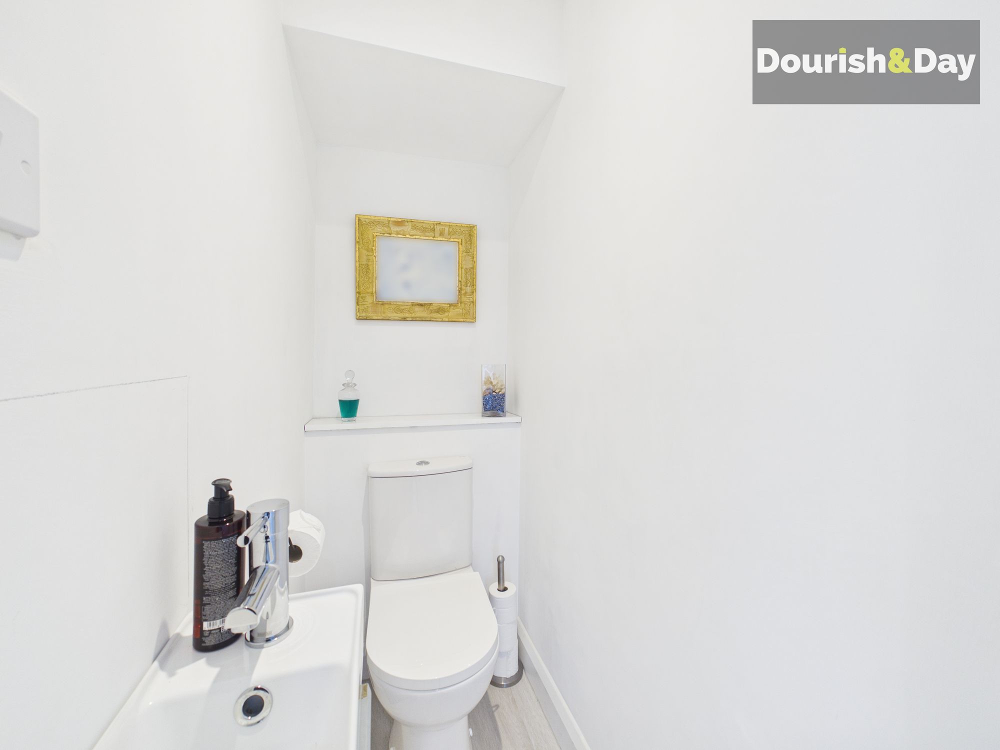 4 bed detached bungalow for sale in Victoria Way, Stafford, ST17 - Property Image 17