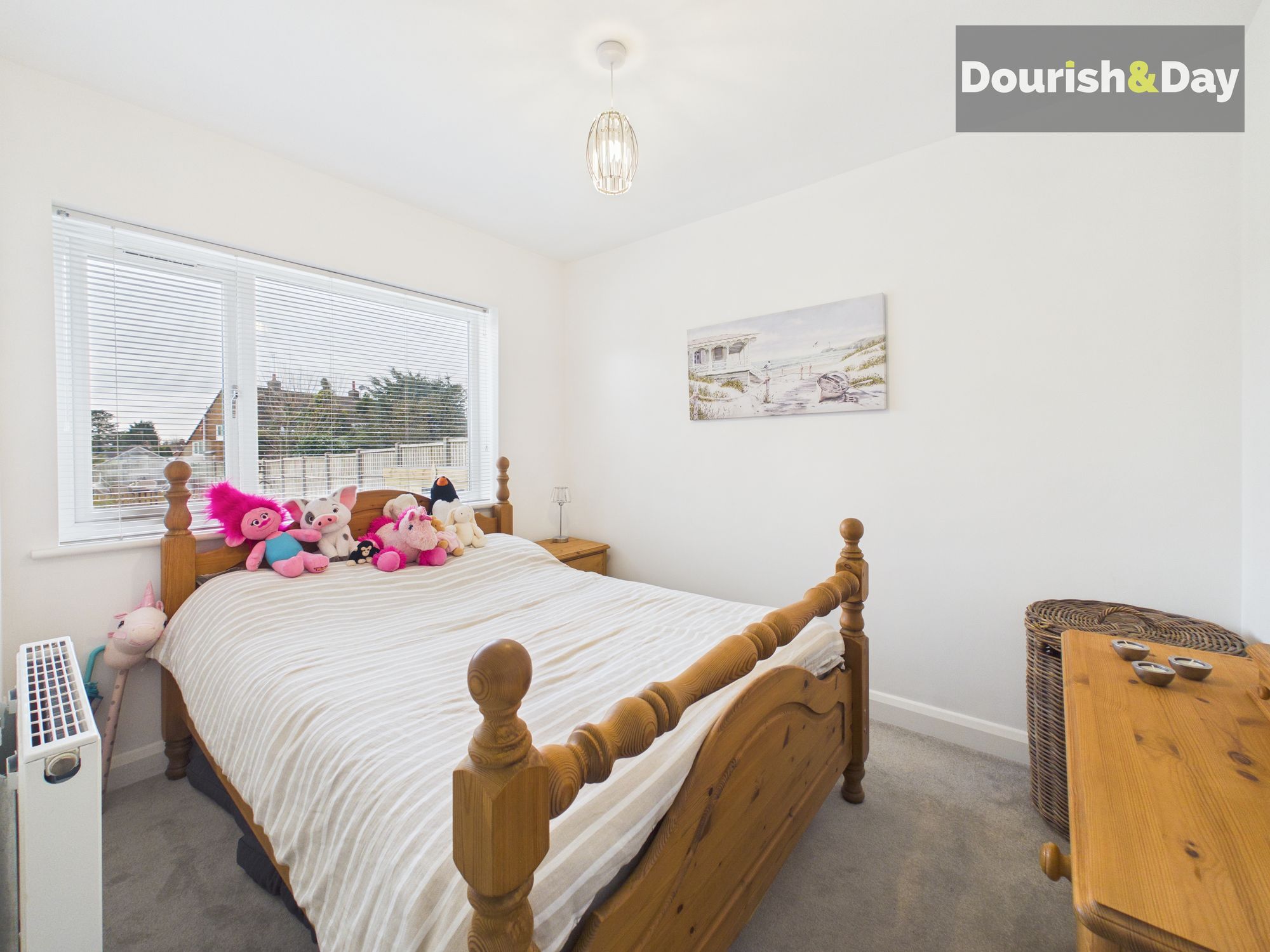 4 bed detached bungalow for sale in Victoria Way, Stafford, ST17 - Property Image 13