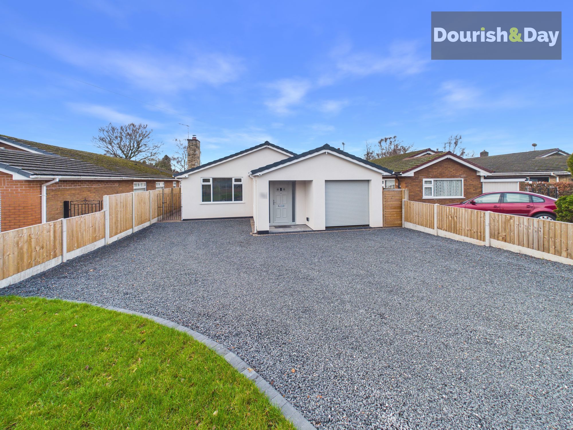 4 bed detached bungalow for sale in Victoria Way, Stafford, ST17 - Property Image 18
