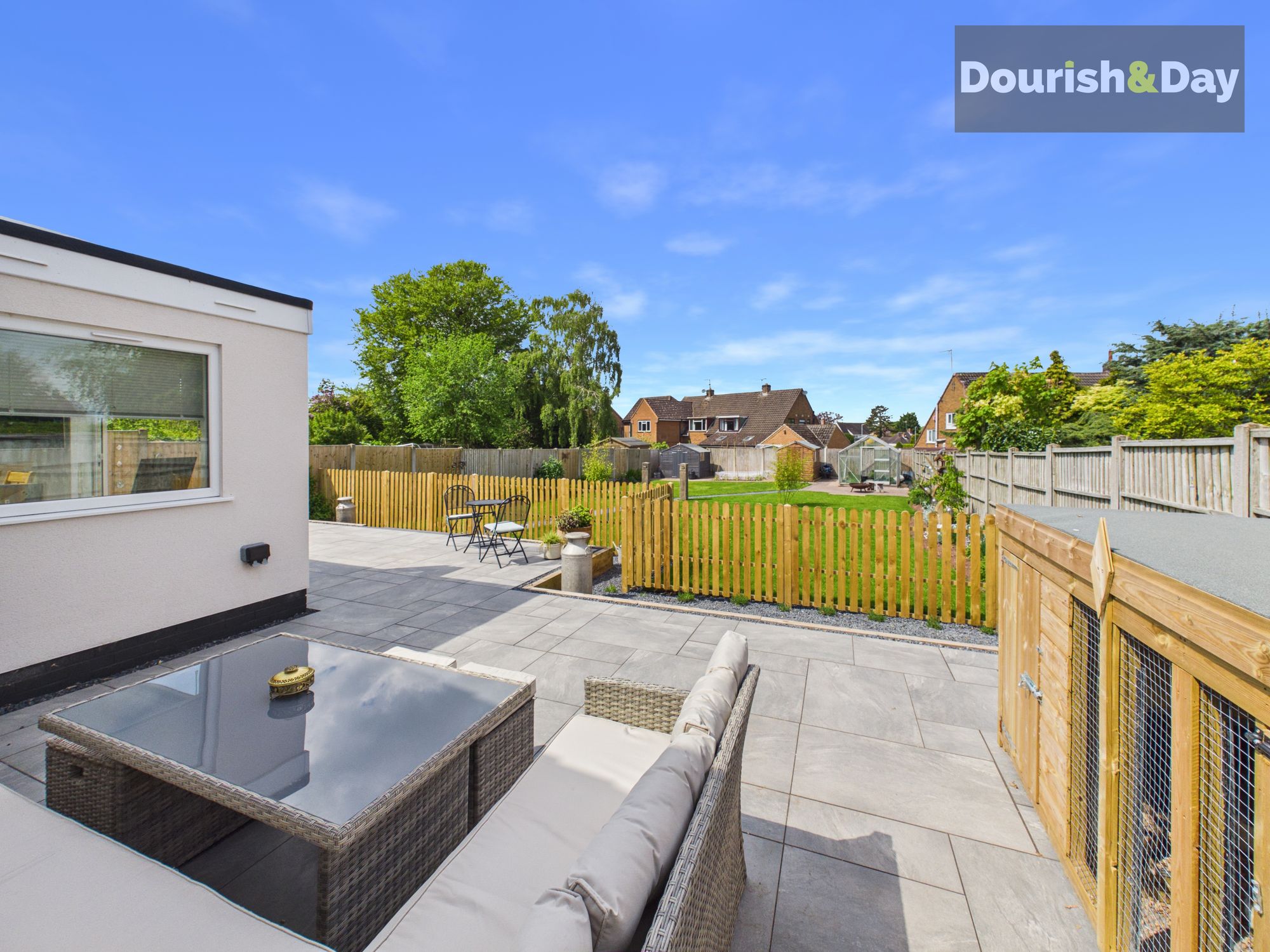 4 bed detached bungalow for sale in Victoria Way, Stafford, ST17 - Property Image 19