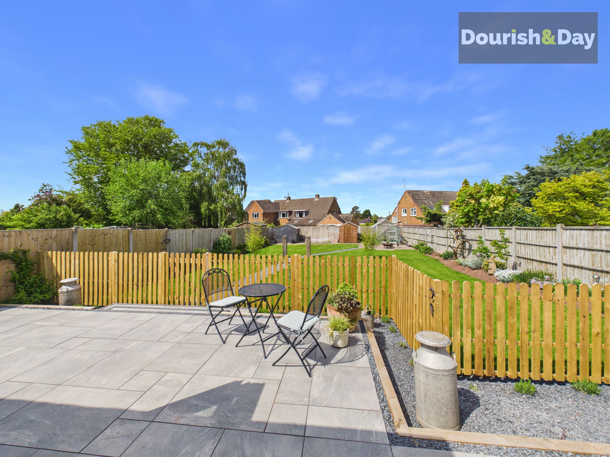 4 bed detached bungalow for sale in Victoria Way, Stafford, ST17 - Property Image 10