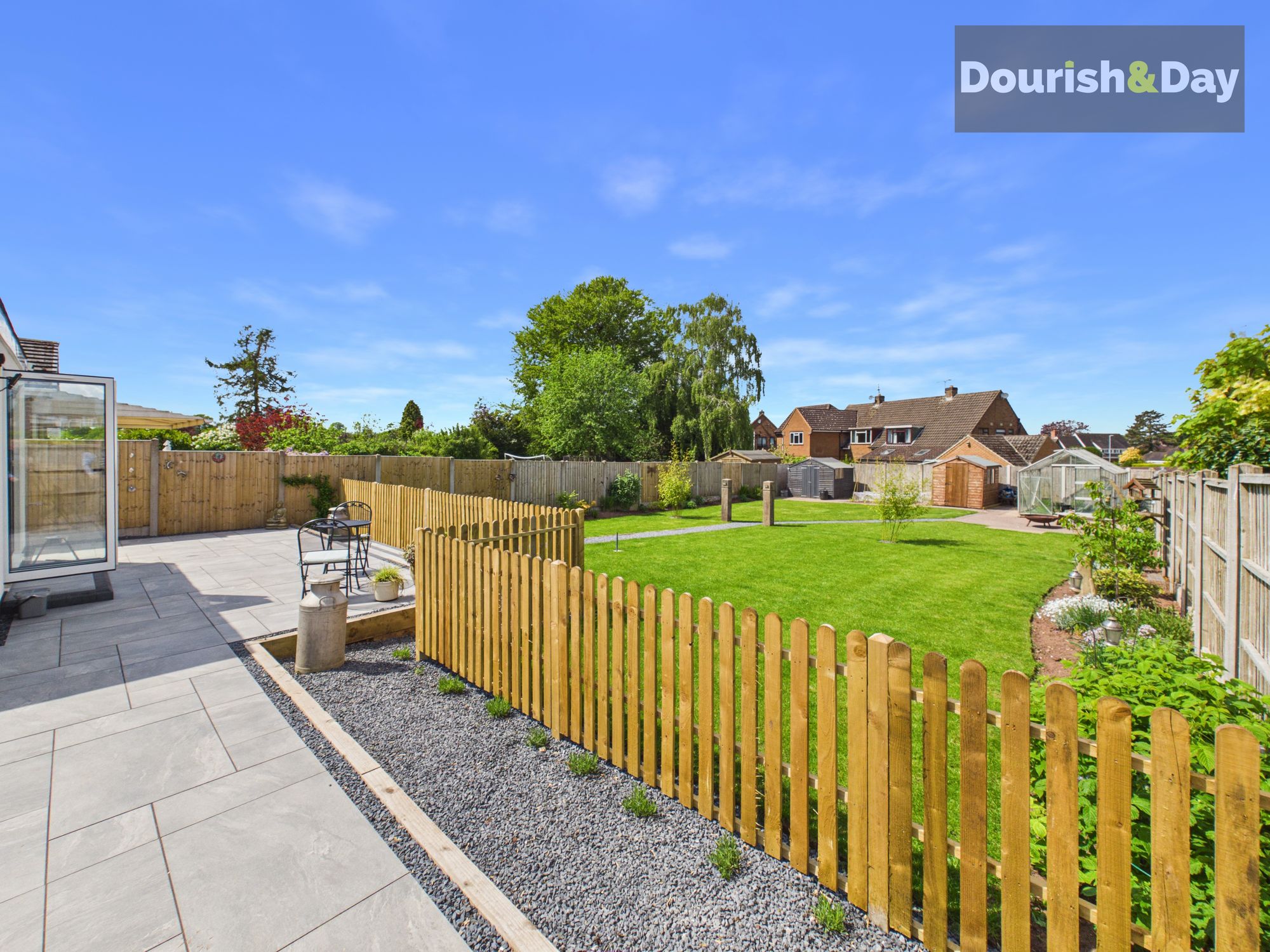 4 bed detached bungalow for sale in Victoria Way, Stafford, ST17 - Property Image 7