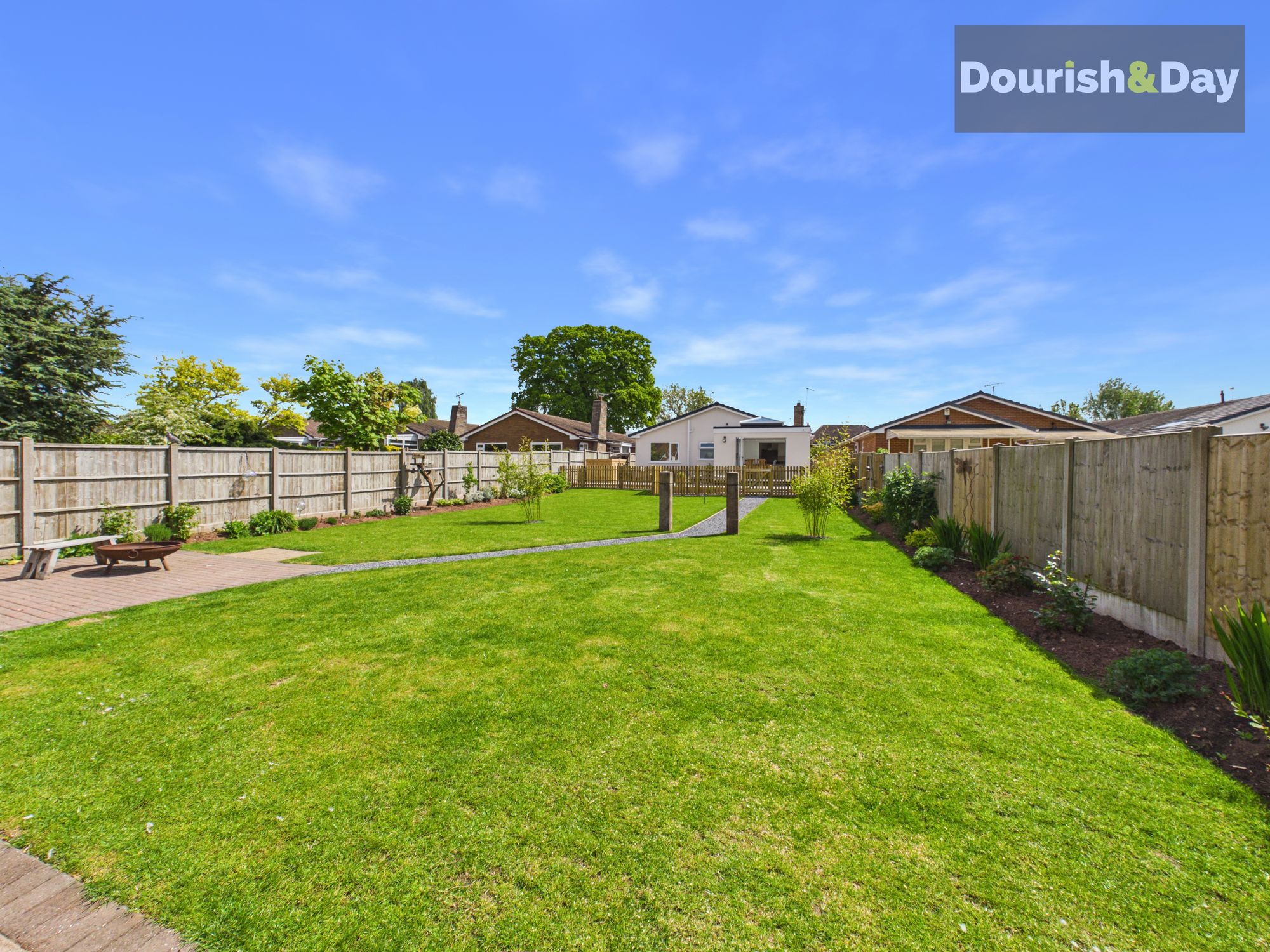 4 bed detached bungalow for sale in Victoria Way, Stafford, ST17 - Property Image 21