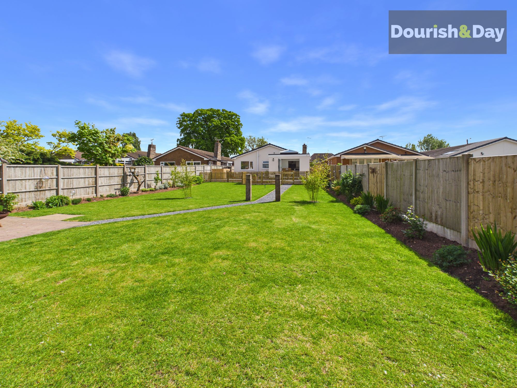 4 bed detached bungalow for sale in Victoria Way, Stafford, ST17 - Property Image 23