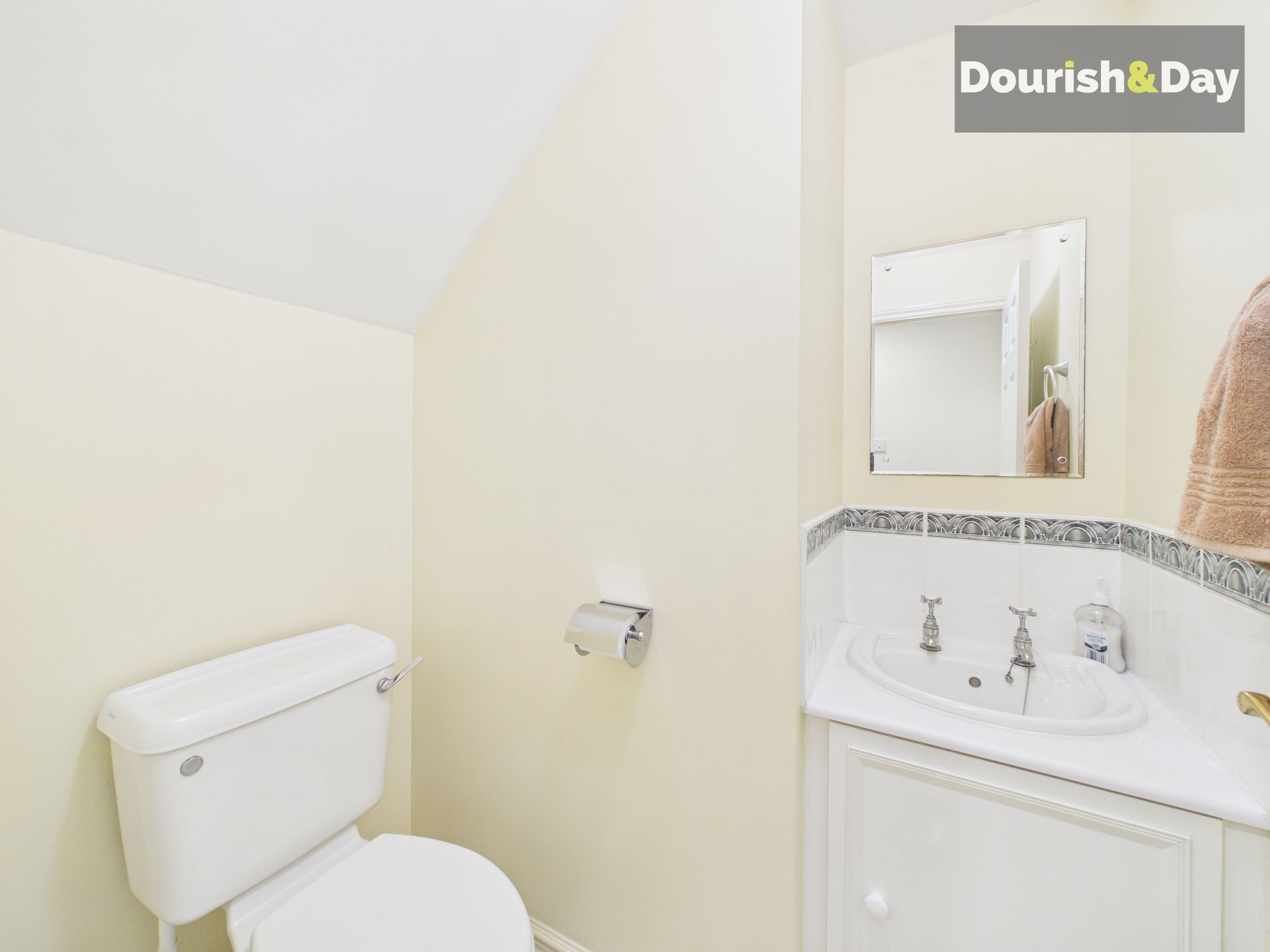 4 bed detached house for sale in Tyria Way, Stafford, ST17 - Property Image 6