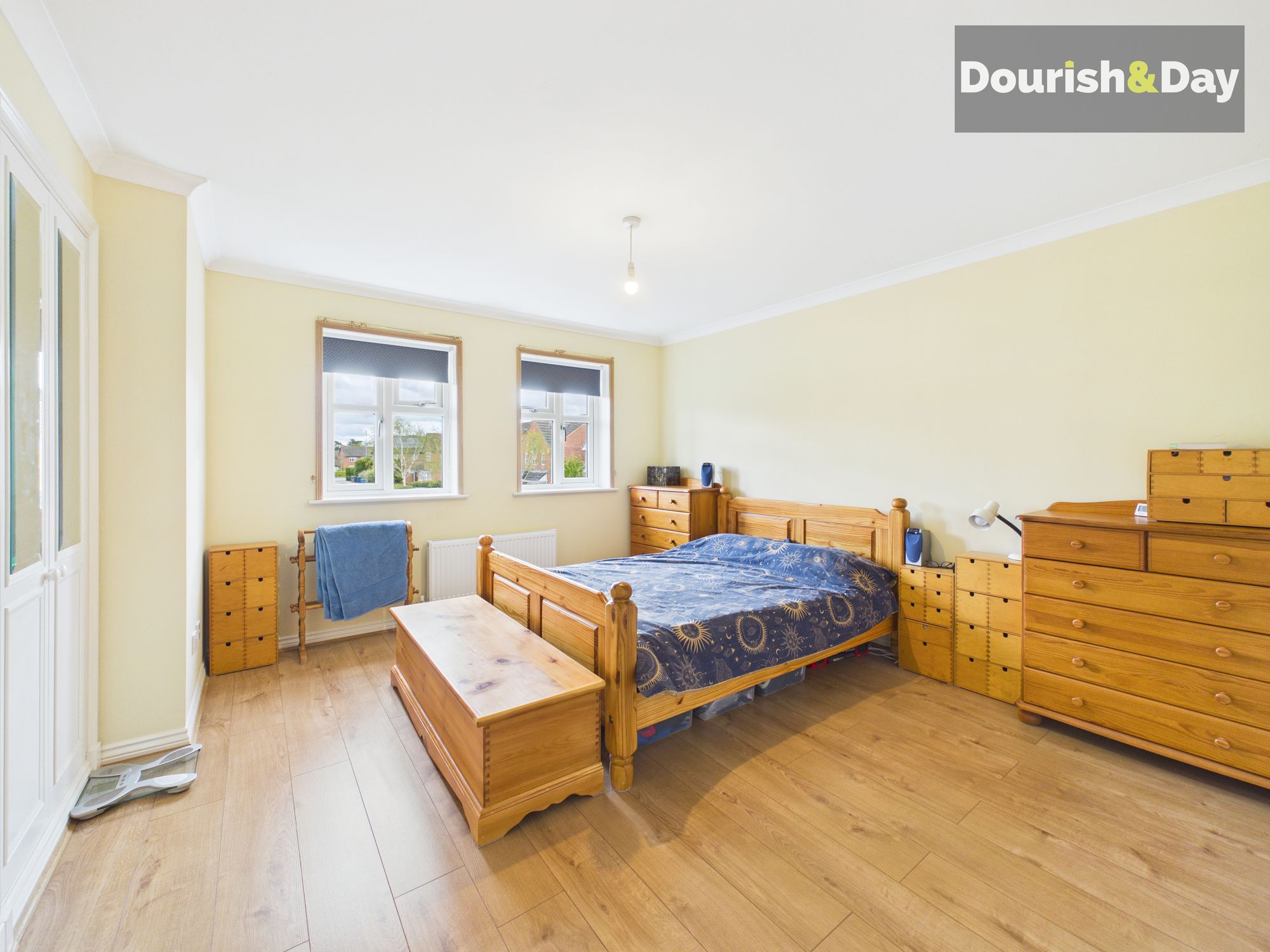 4 bed detached house for sale in Tyria Way, Stafford, ST17 - Property Image 7